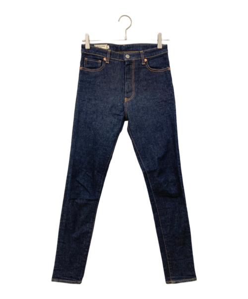 中古・古着通販】maison kitsune (メゾンキツネ) デニムパンツ