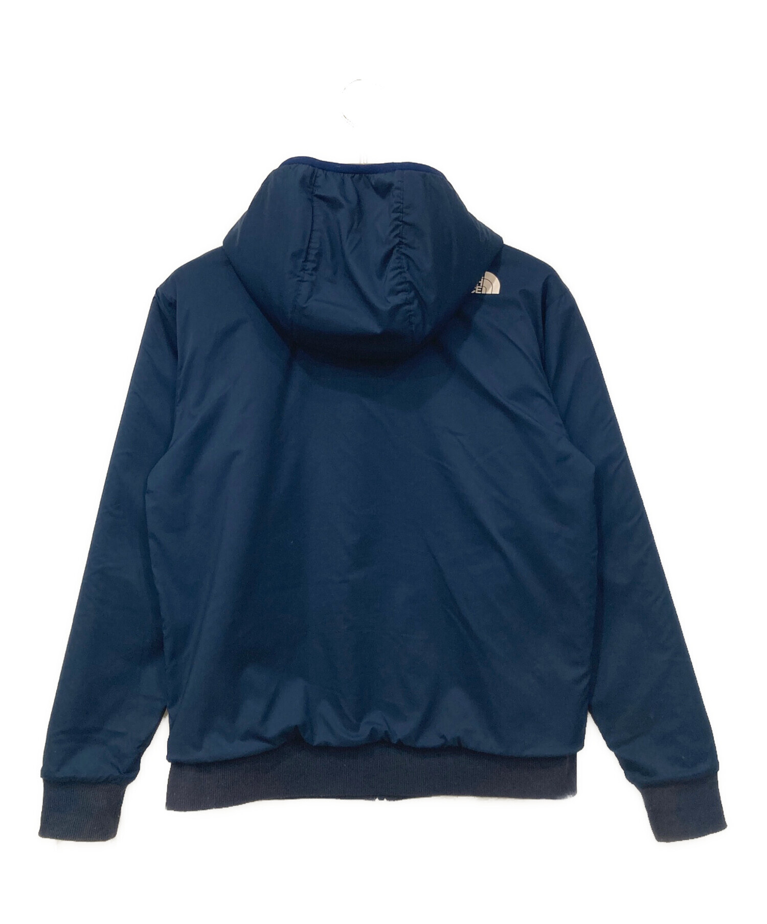 THE NORTH FACE 中綿 リバーシブルジャケット 中古・古着通販】THE NORTH FACE (ザ ノース フェイス) リバーシブル