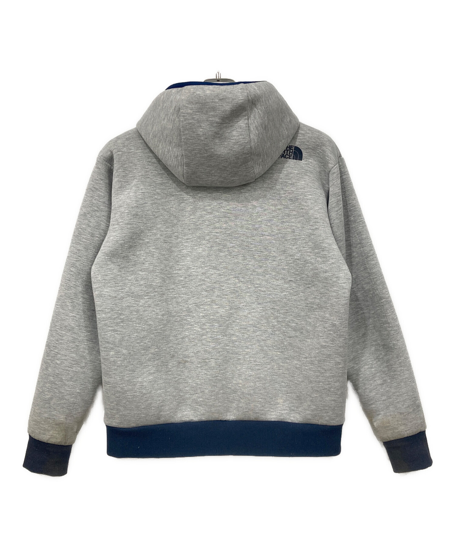 中古・古着通販】THE NORTH FACE (ザ ノース フェイス) リバーシブル