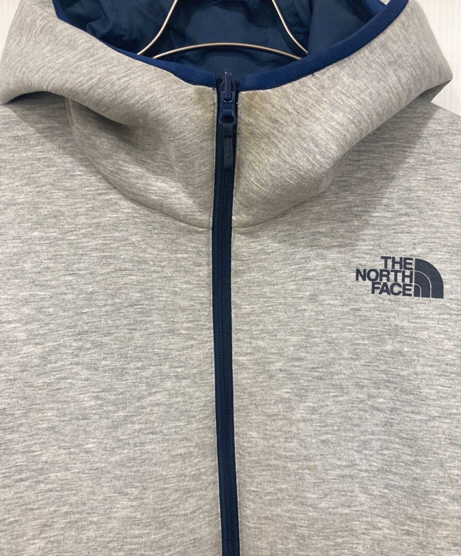 THE NORTH FACE 中綿 リバーシブルジャケット ザ ノース フェイス THE NORTH FACE メンズ 1992 リバーシブル