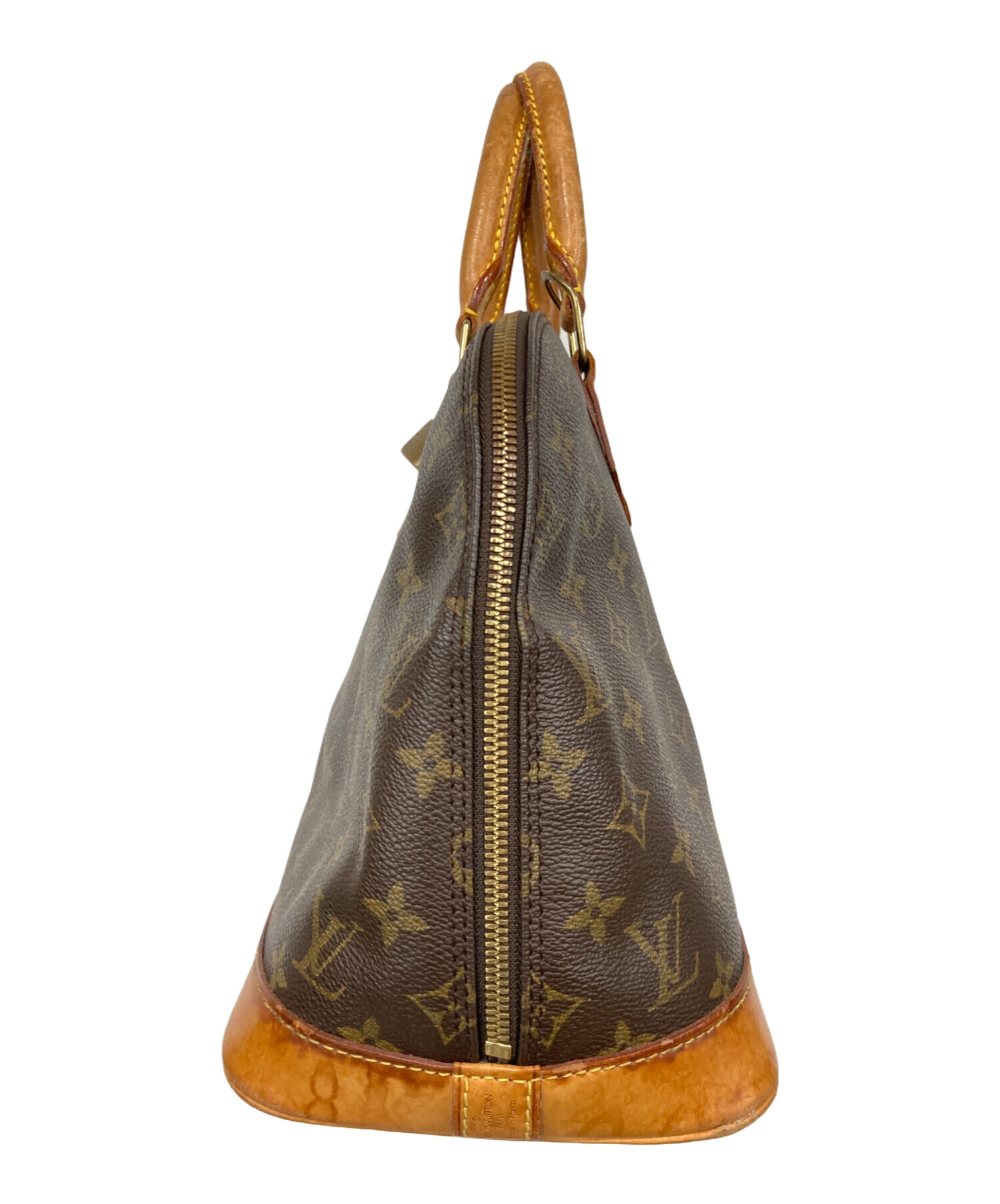 LOUIS VUITTON ルイヴィトン ハンドバッグ アルマPM SD0063-未開封The