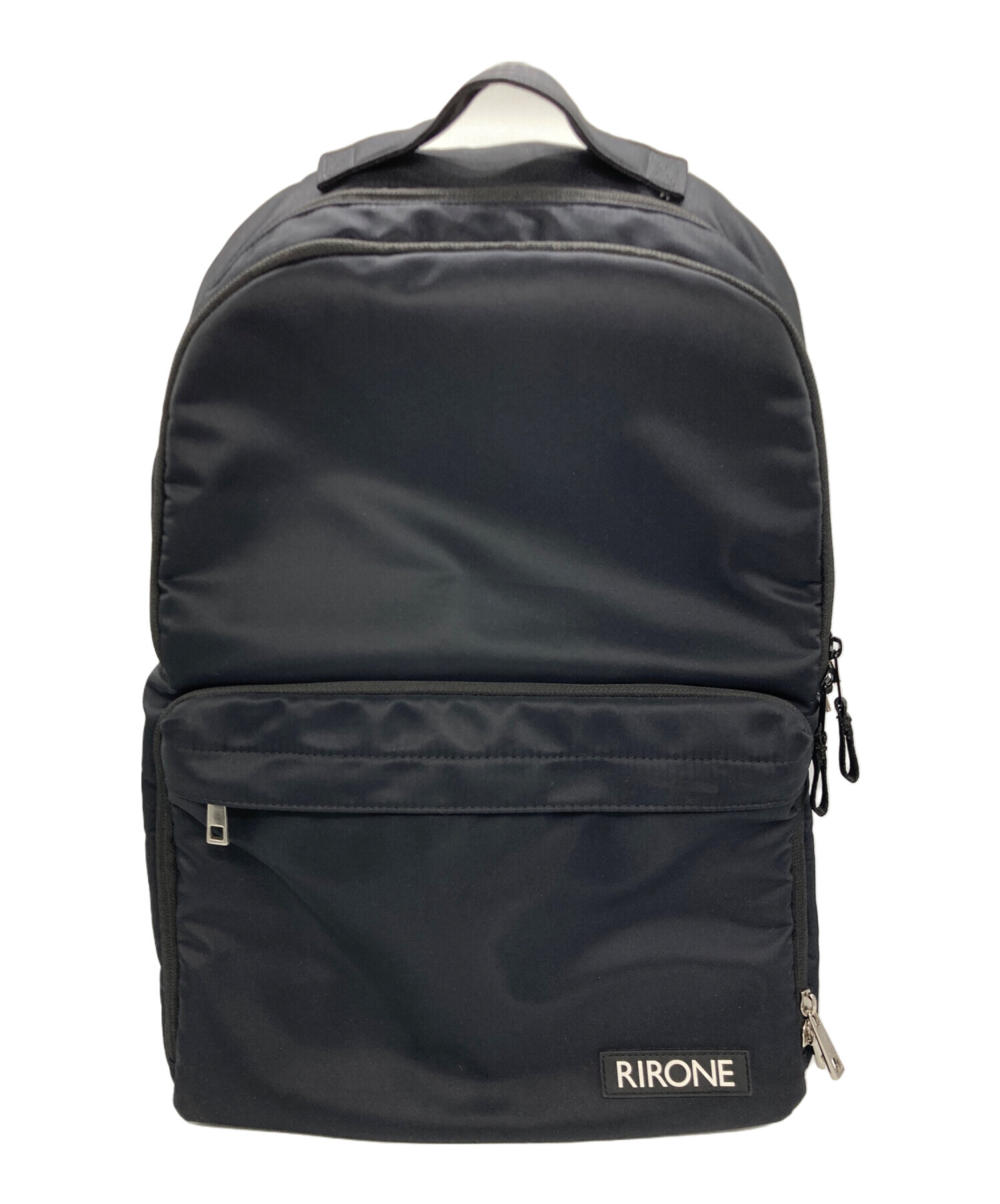 RIRONE UNIT ver.2 バックパック UNIT｜RIRONE BACKPACK
