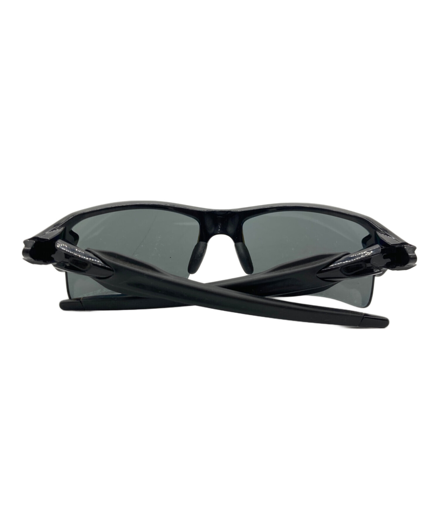 中古・古着通販】OAKLEY (オークリー) サングラス ブラック｜ブランド