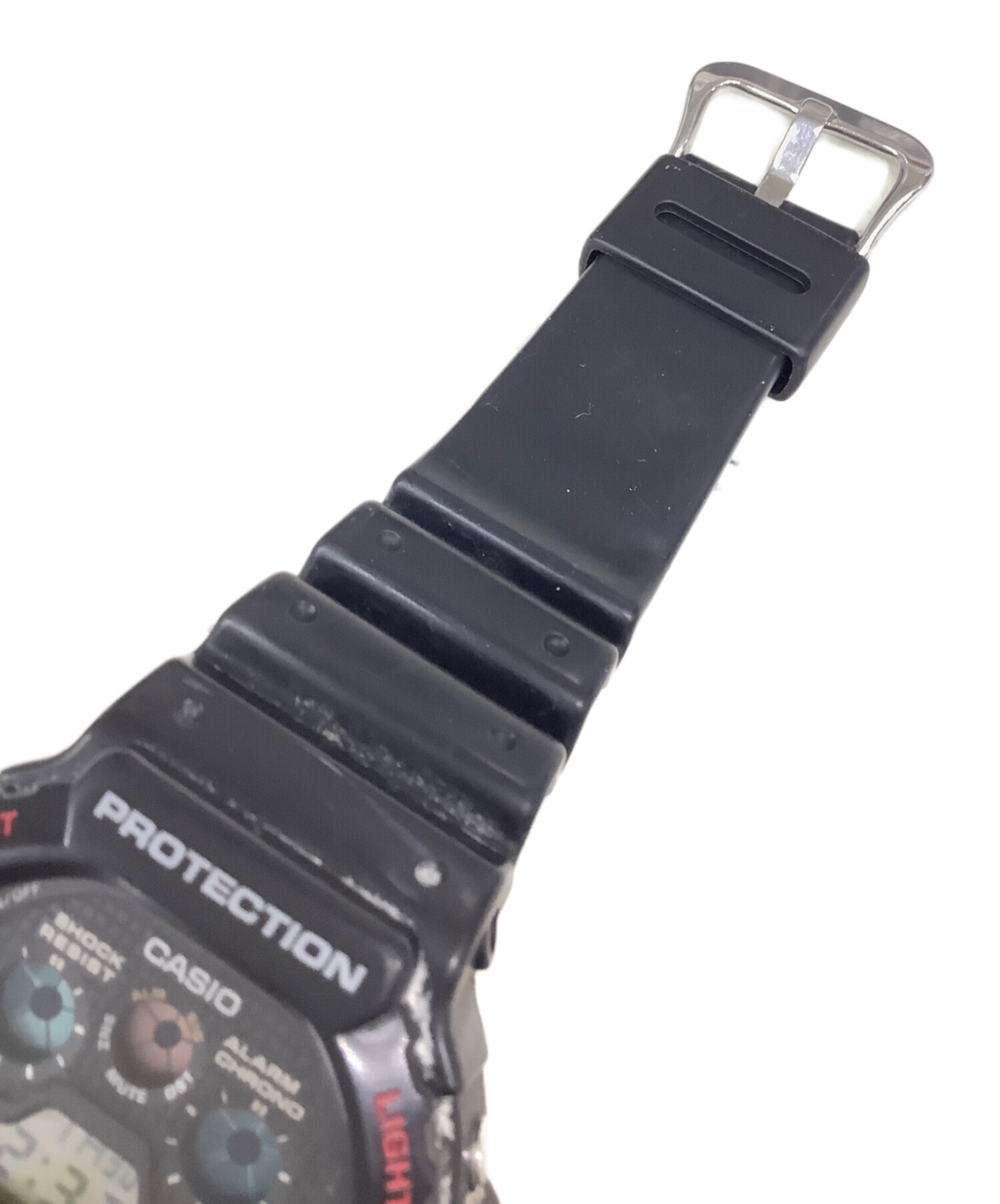 CASIO G-SHOCKセット販売 / デジタル【中古稼働品】 中古・古着通販】CASIO (カシオ) デジタルウォッチ/G-SHOCK ブラック