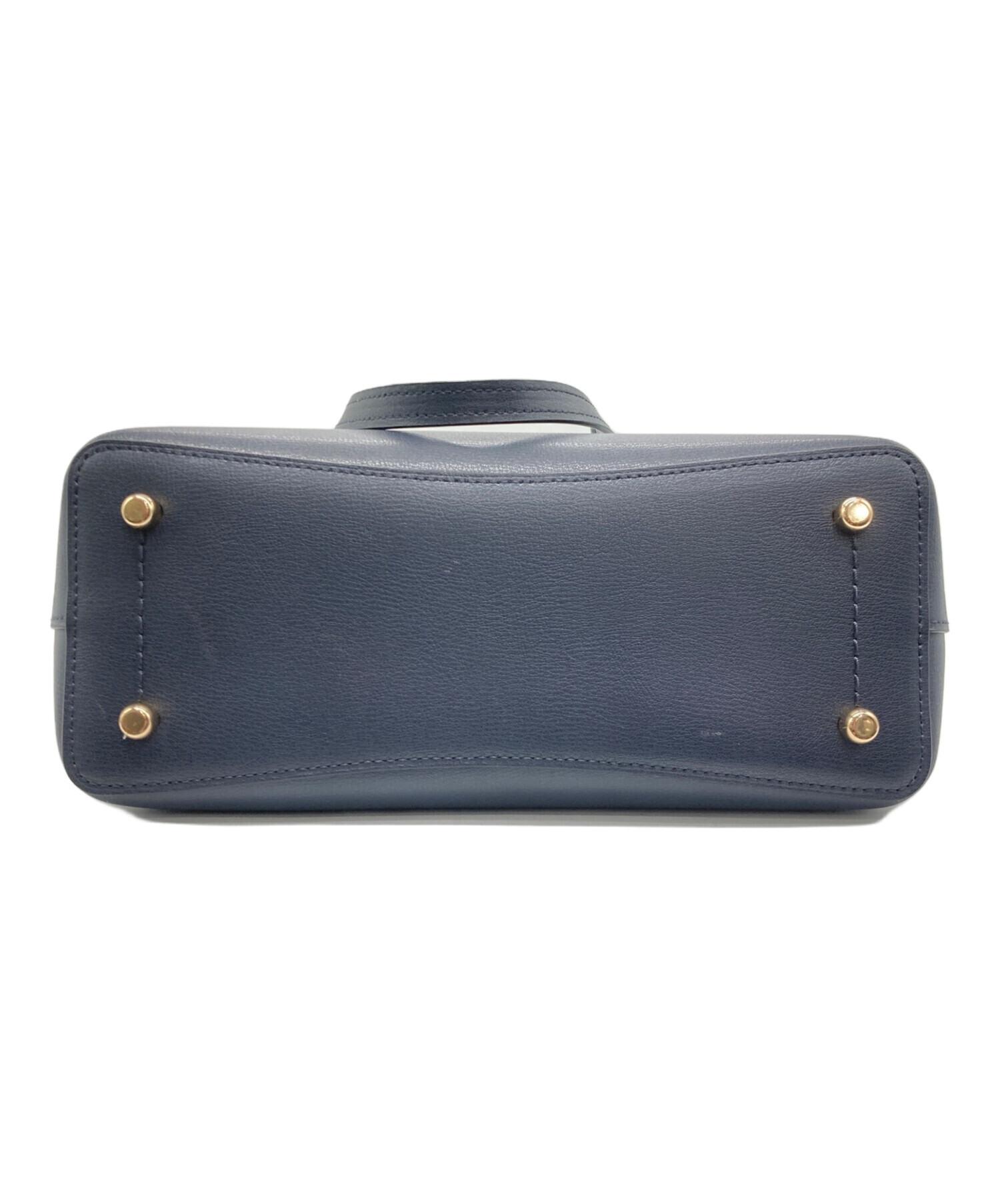 コーチ 2way牛革バッグ 新品未使用 中古・古着通販】COACH (コーチ) 2WAYバッグ｜ブランド・古着通販
