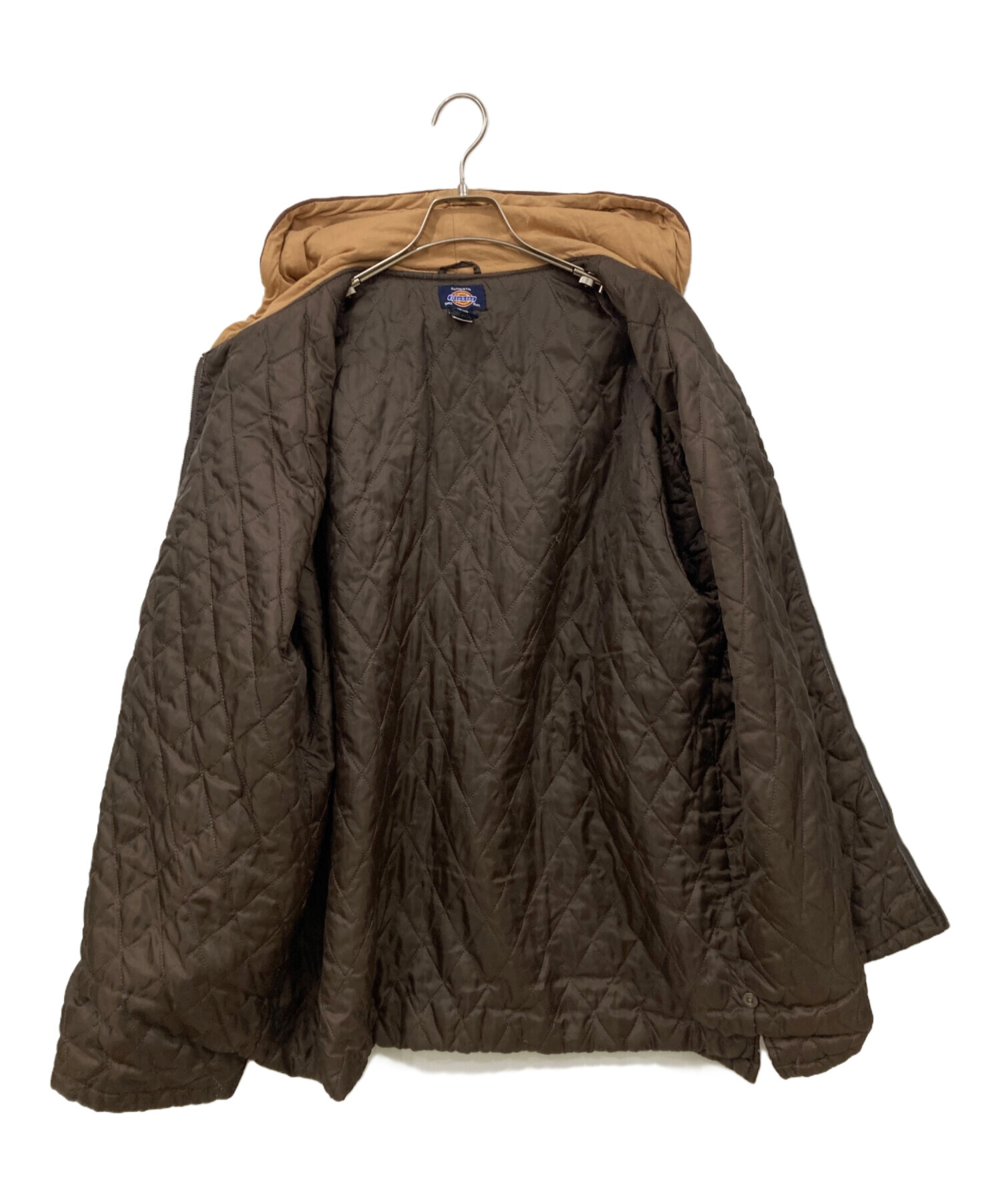 中古・古着通販】Dickies (ディッキーズ) フーデッドジャケット