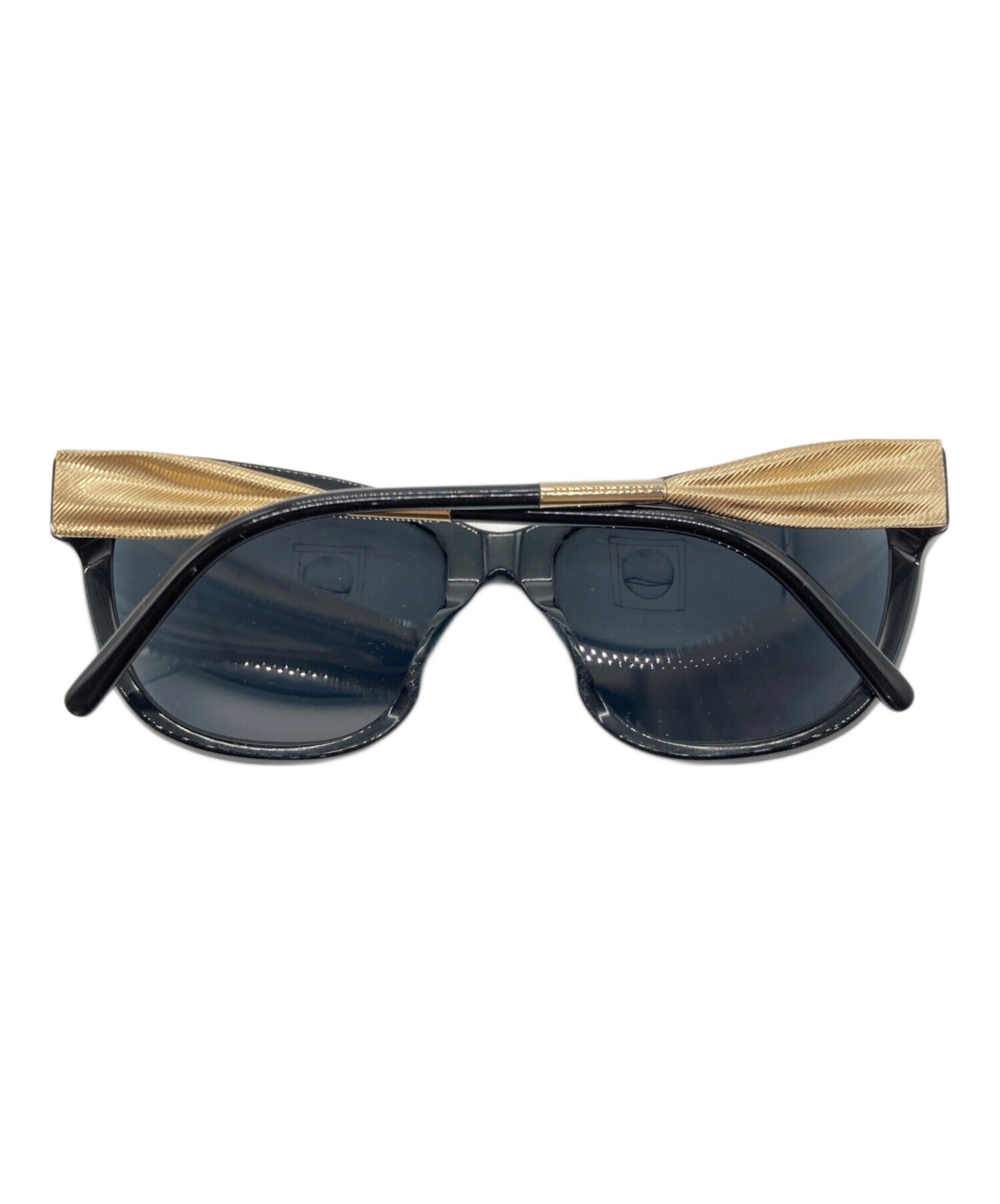 バーバリー サングラス  【Aランク】【中古】 中古・古着通販】BURBERRY (バーバリー) サングラス ブラウン サイズ
