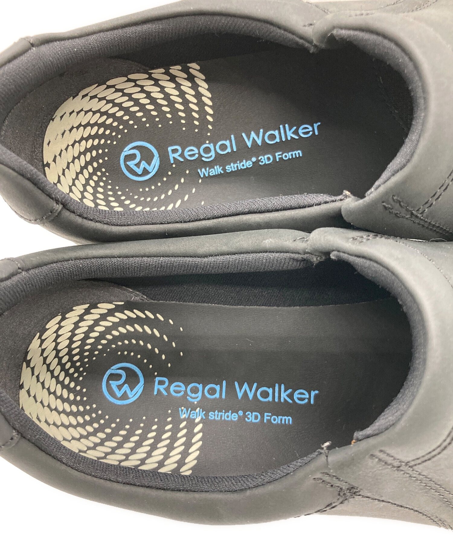 中古・古着通販】REGAL Walker (リーガルウォーカー) モックシューズ