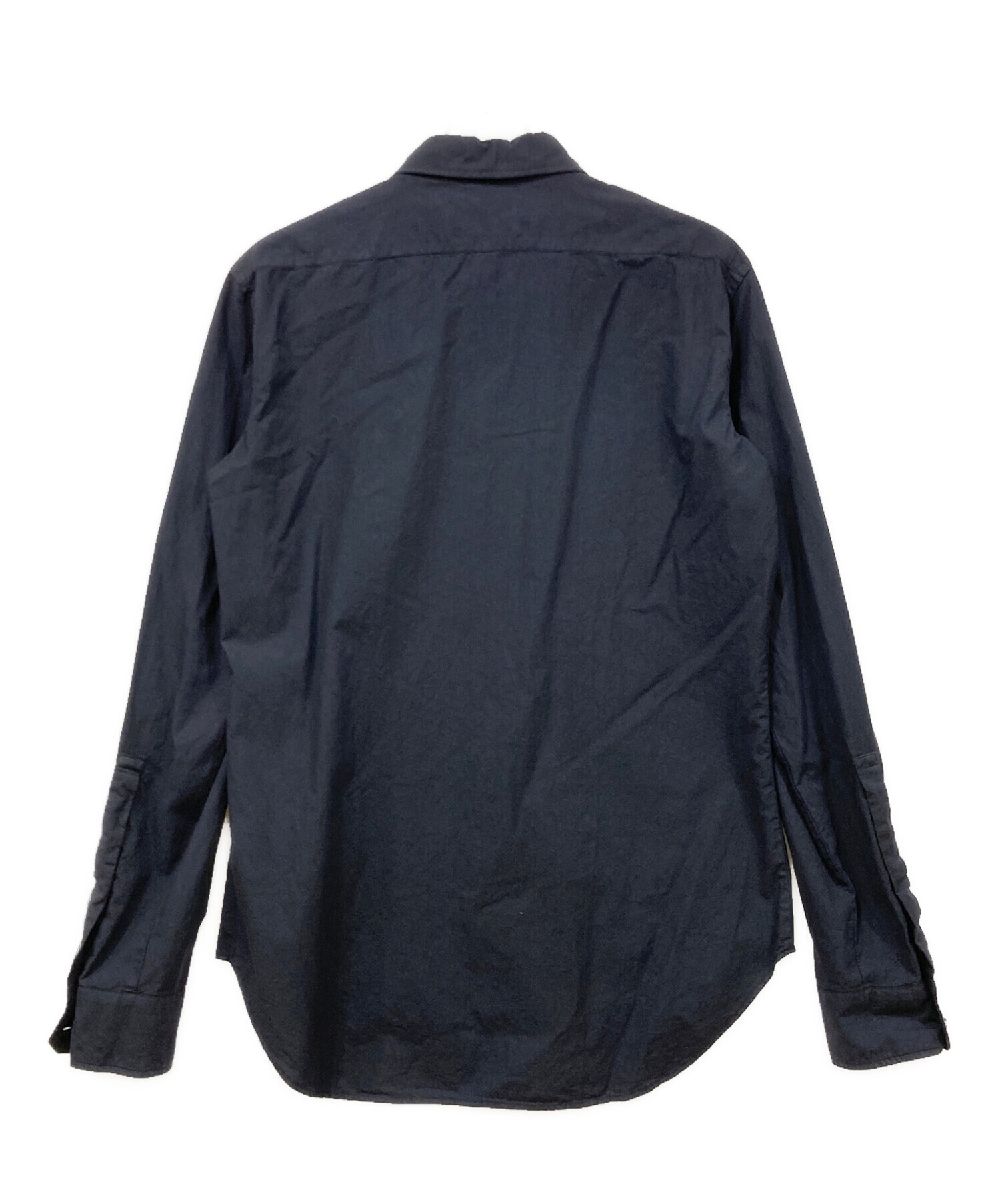 中古・古着通販】MARTIN MARGIELA (マルタン・マルジェラ) 長袖シャツ