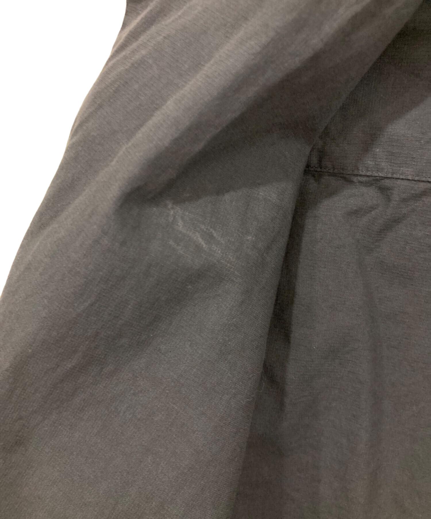 正規品　アーセナル マルティネッリ 長袖シャツ S 35 中古・古着通販】MARTIN MARGIELA (マルタン・マルジェラ) 長袖シャツ