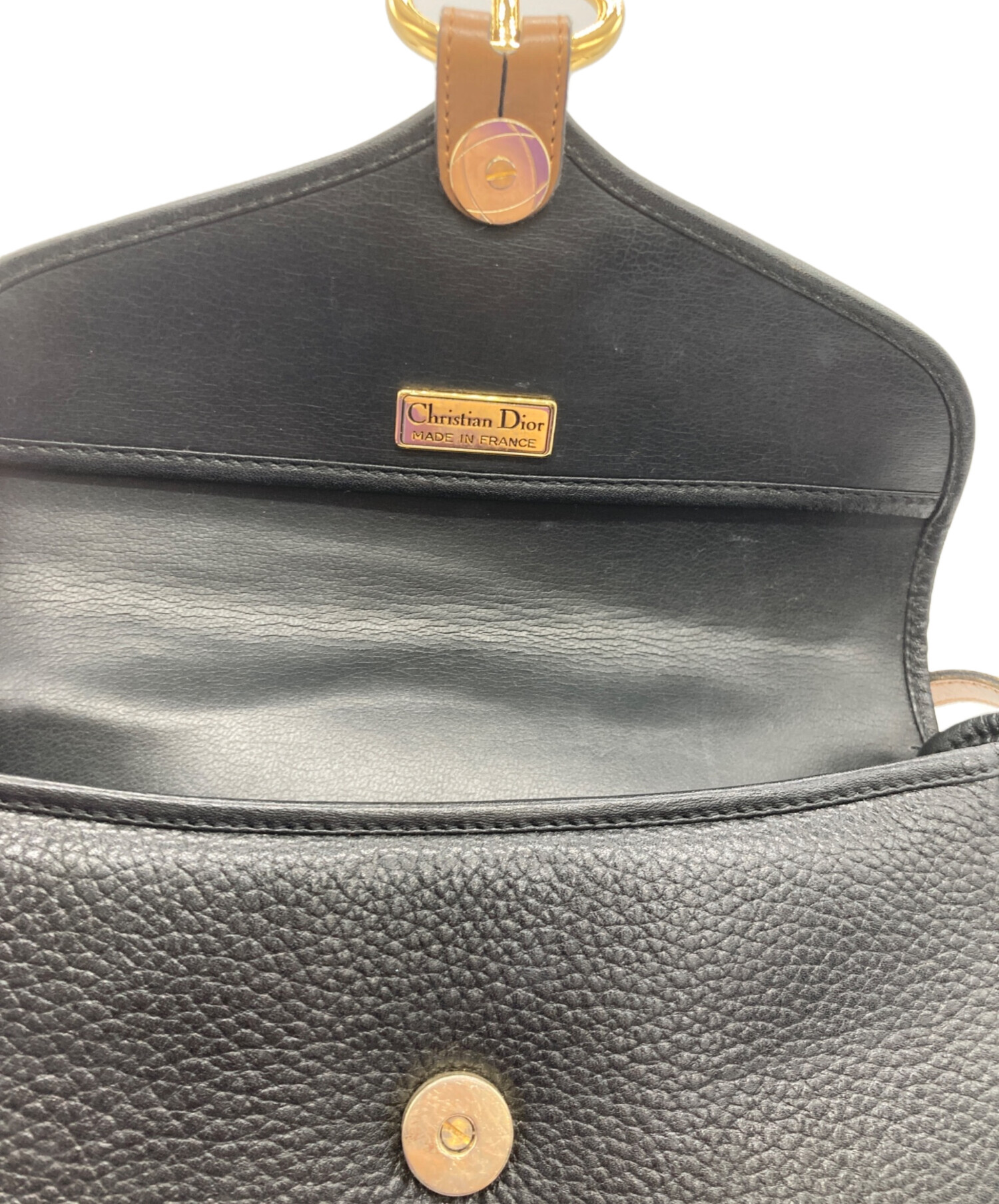 中古・古着通販】Christian Dior (クリスチャン ディオール