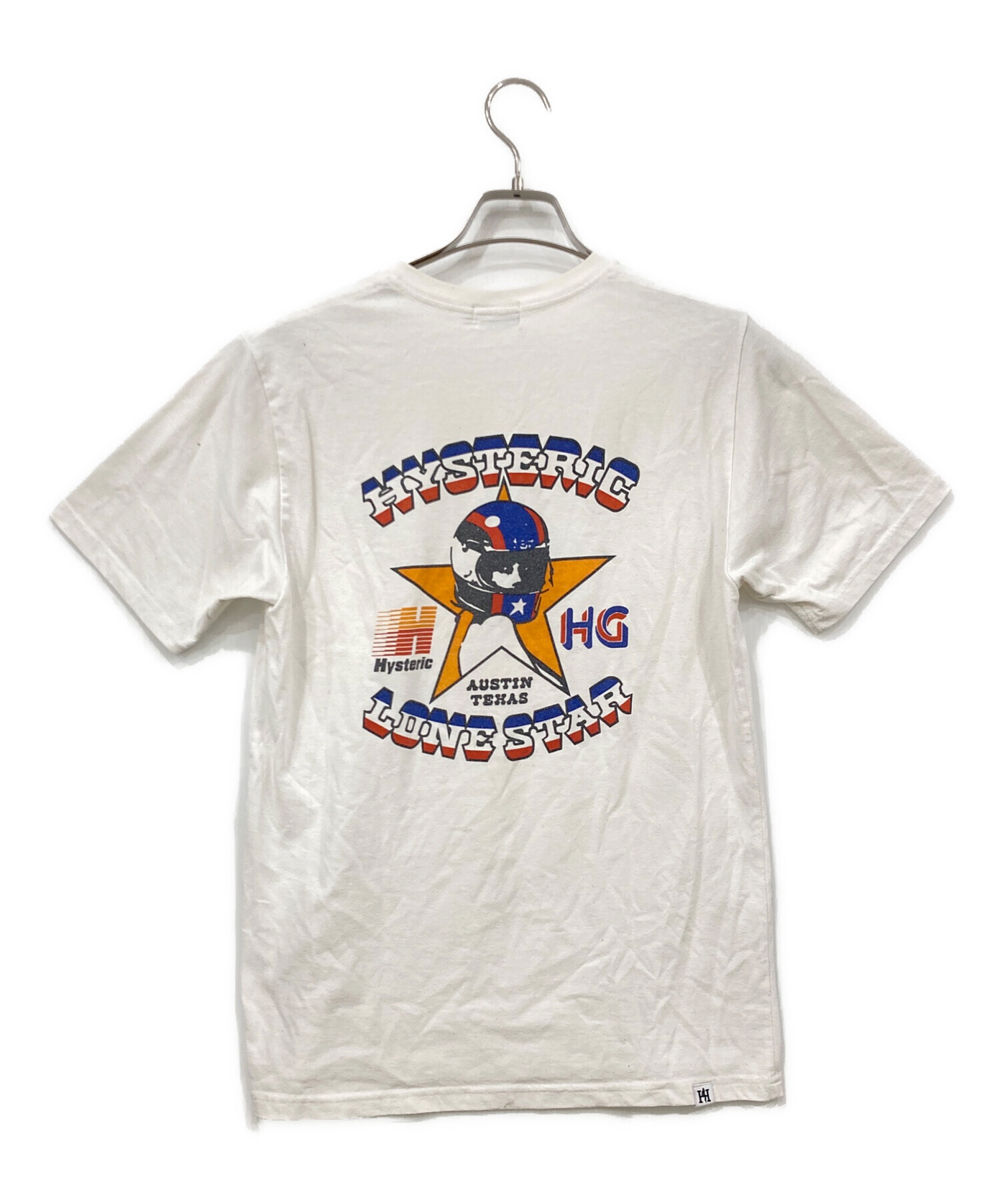 中古・古着通販】Hysteric Glamour (ヒステリックグラマー) 半袖