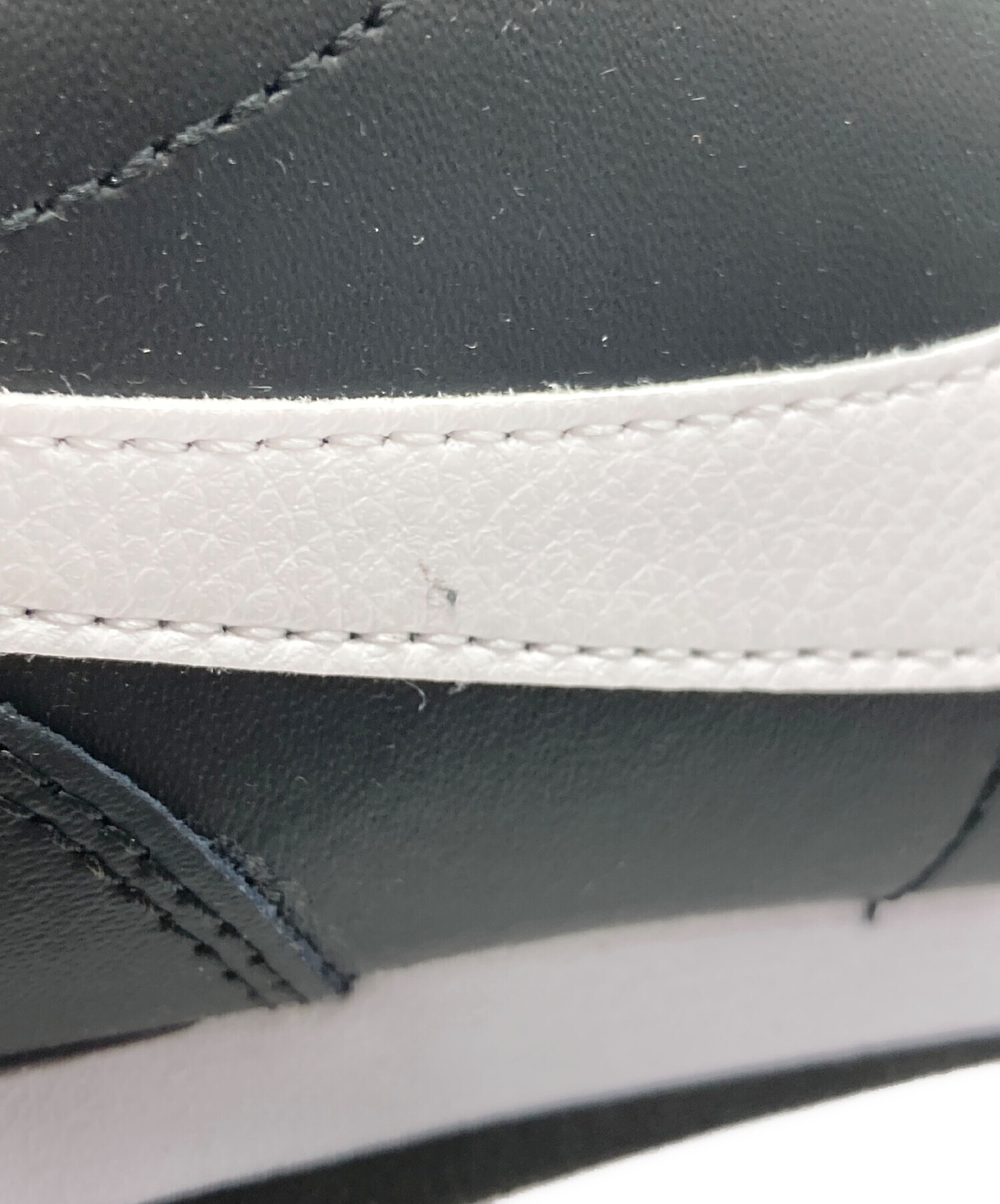 中古・古着通販】NIKE. (ナイキ) スニーカー/コルテッツ レザー