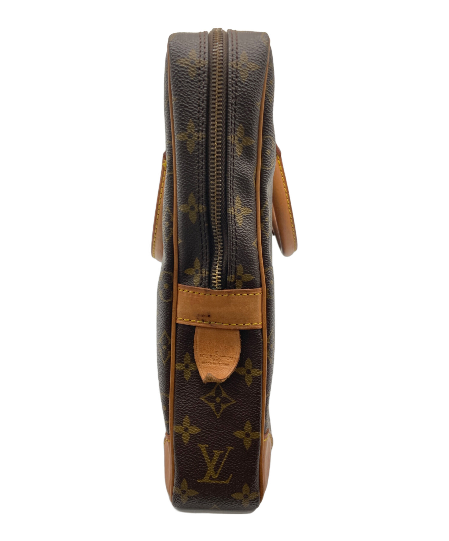 中古・古着通販】LOUIS VUITTON (ルイ ヴィトン) ポルト ドキュマン