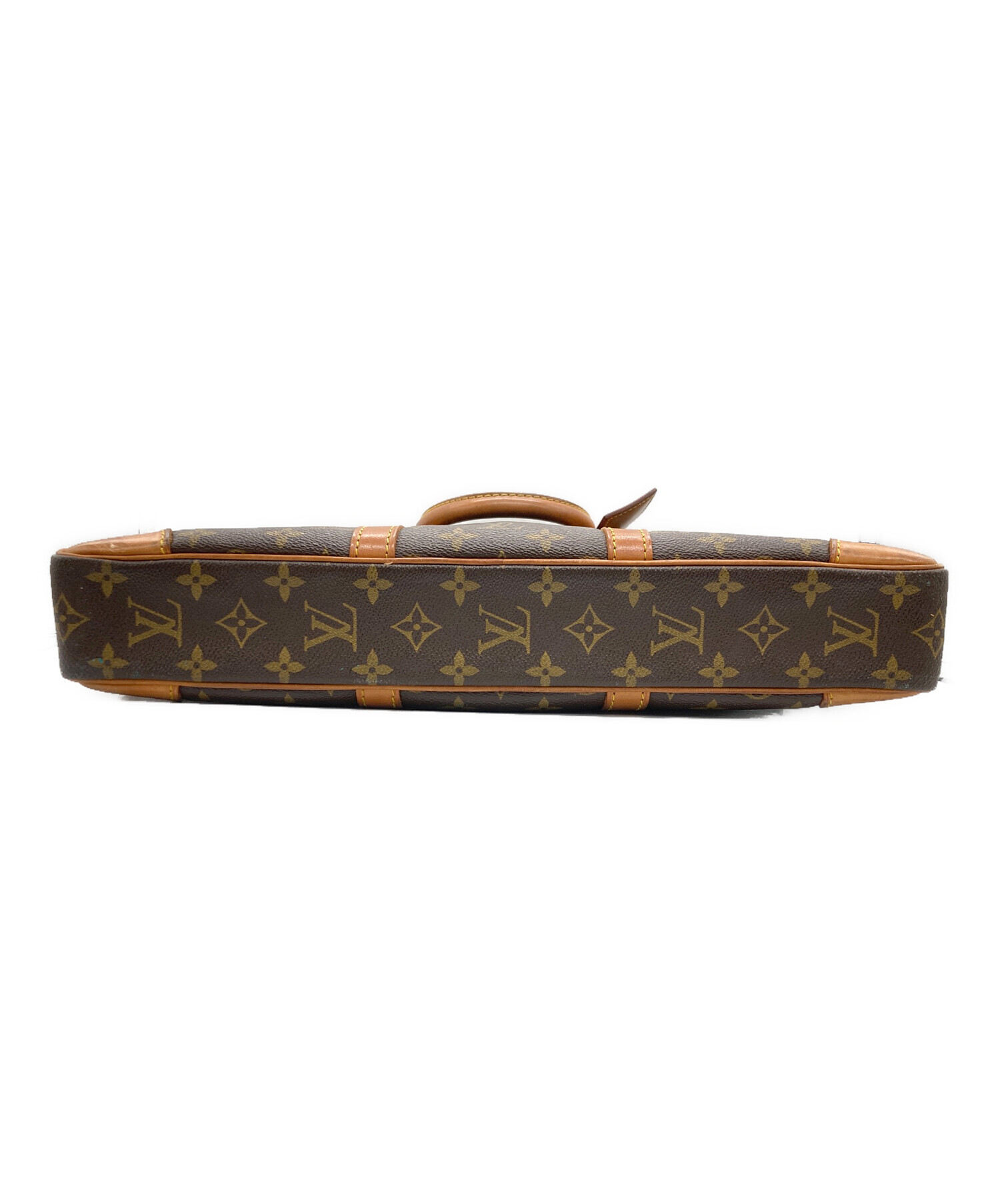 中古・古着通販】LOUIS VUITTON (ルイ ヴィトン) ポルト ドキュマン