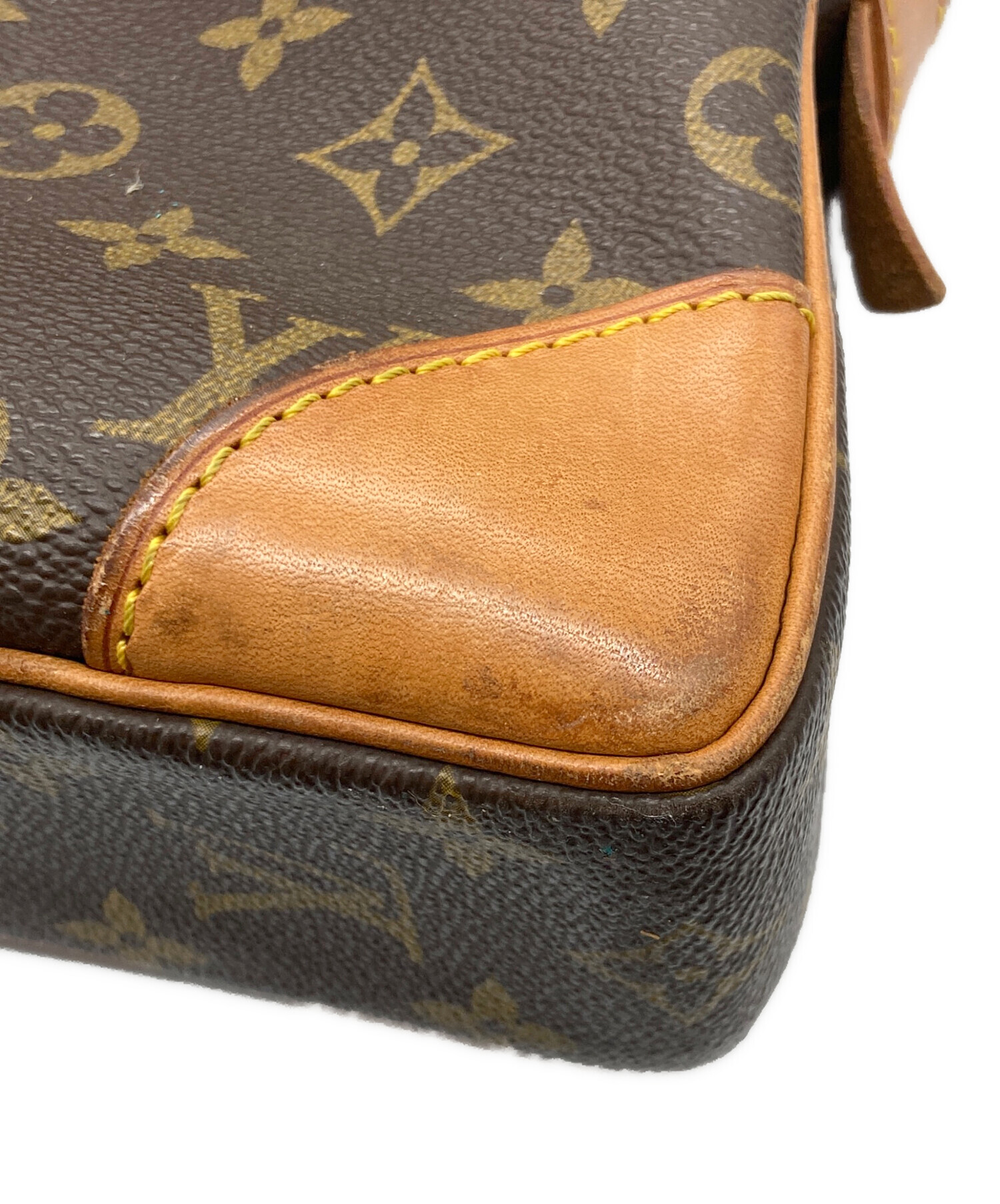 中古・古着通販】LOUIS VUITTON (ルイ ヴィトン) ポルト ドキュマン