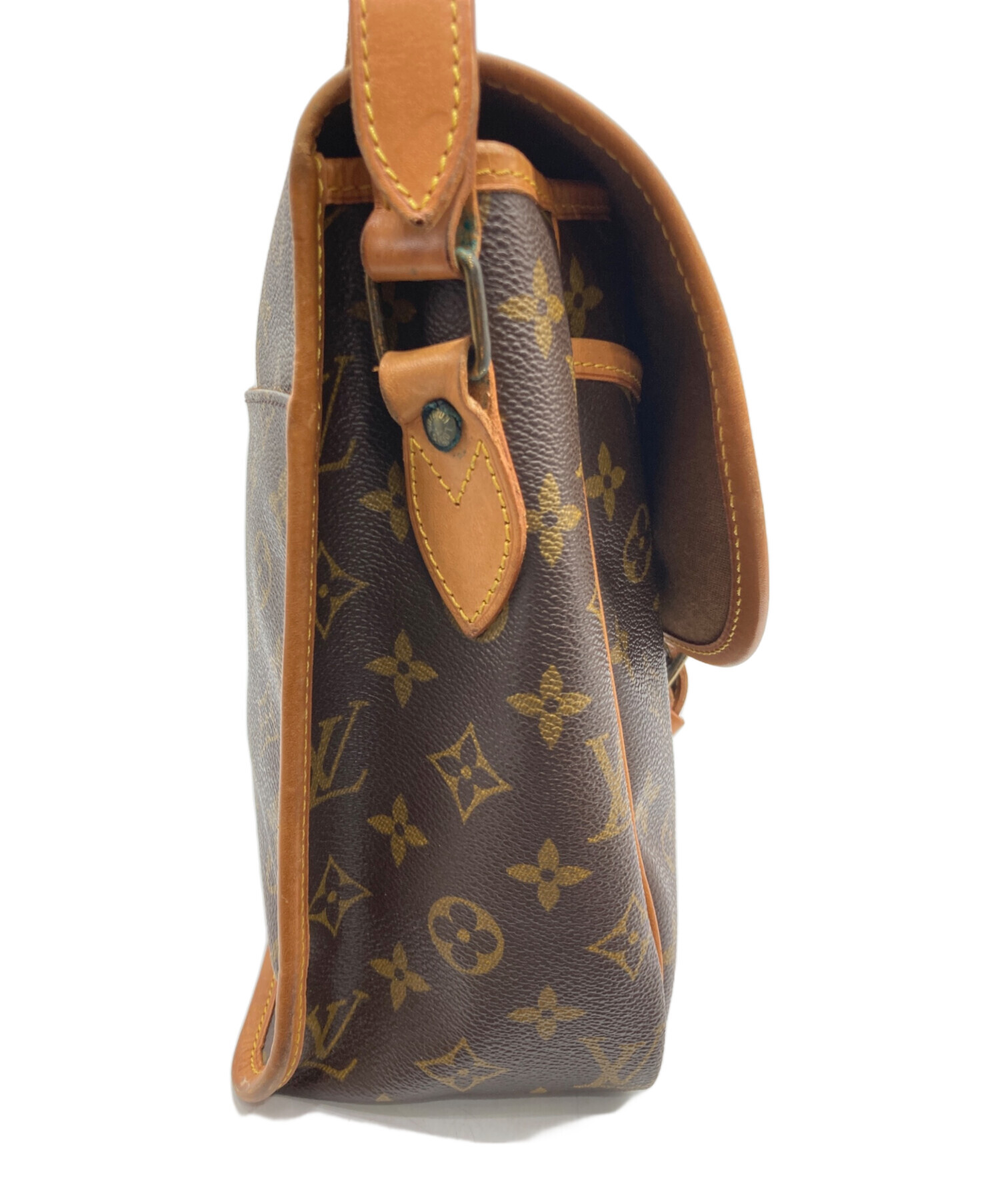 中古・古着通販】LOUIS VUITTON (ルイ ヴィトン) モノグラム