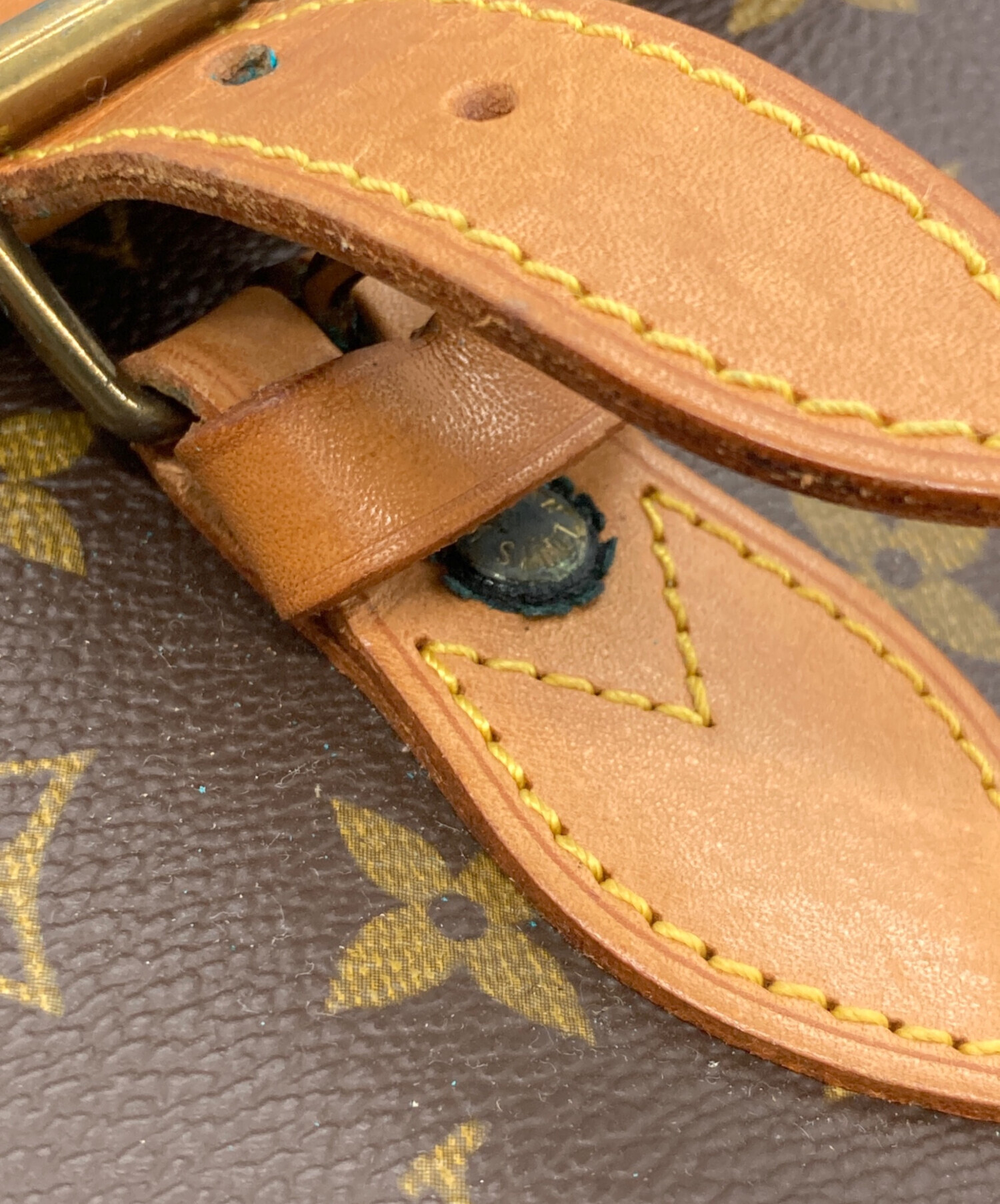 中古・古着通販】LOUIS VUITTON (ルイ ヴィトン) モノグラム