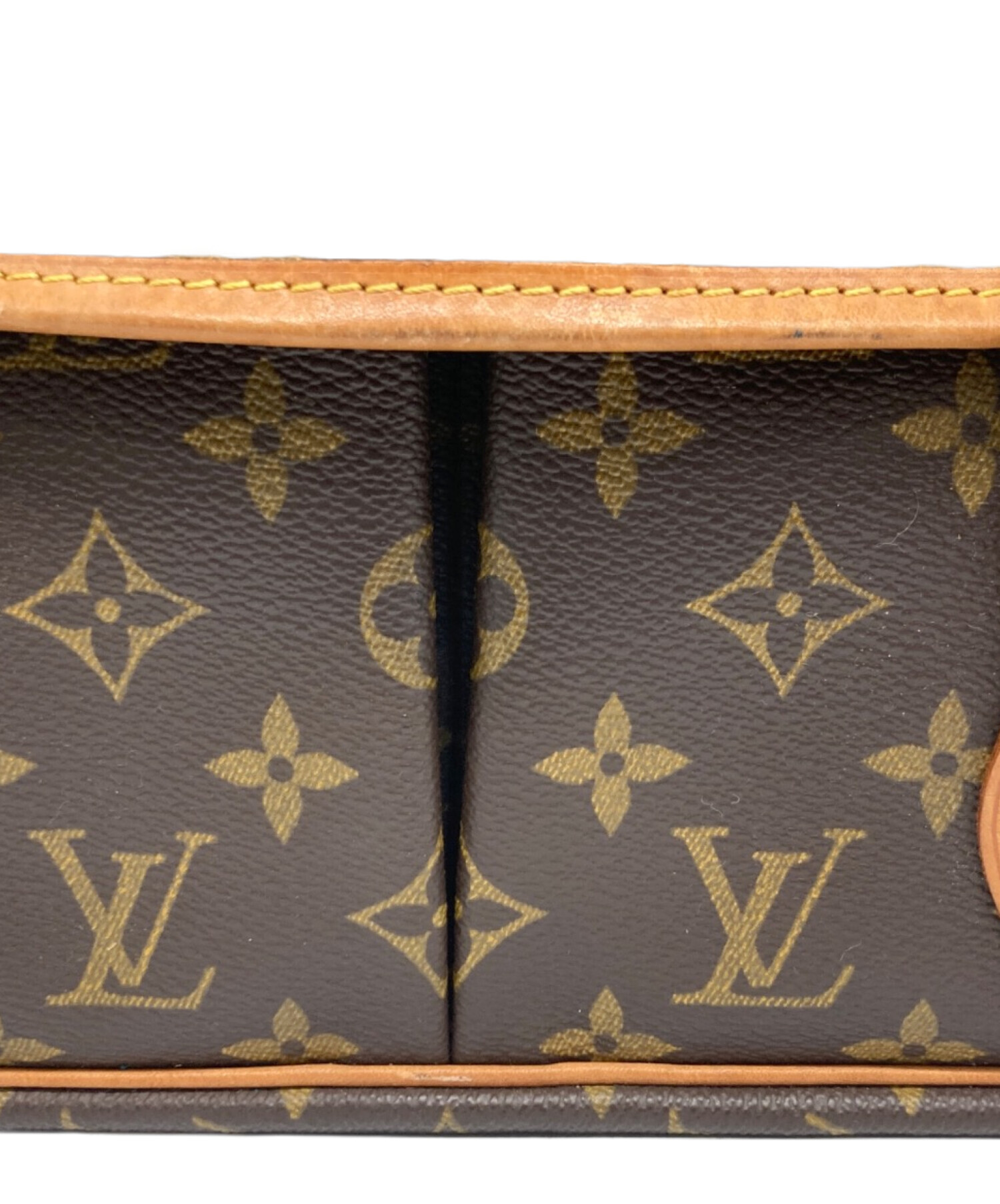 お約束品　ルイヴィトン　ジベシエール2点 中古・古着通販】LOUIS VUITTON (ルイ ヴィトン) モノグラム
