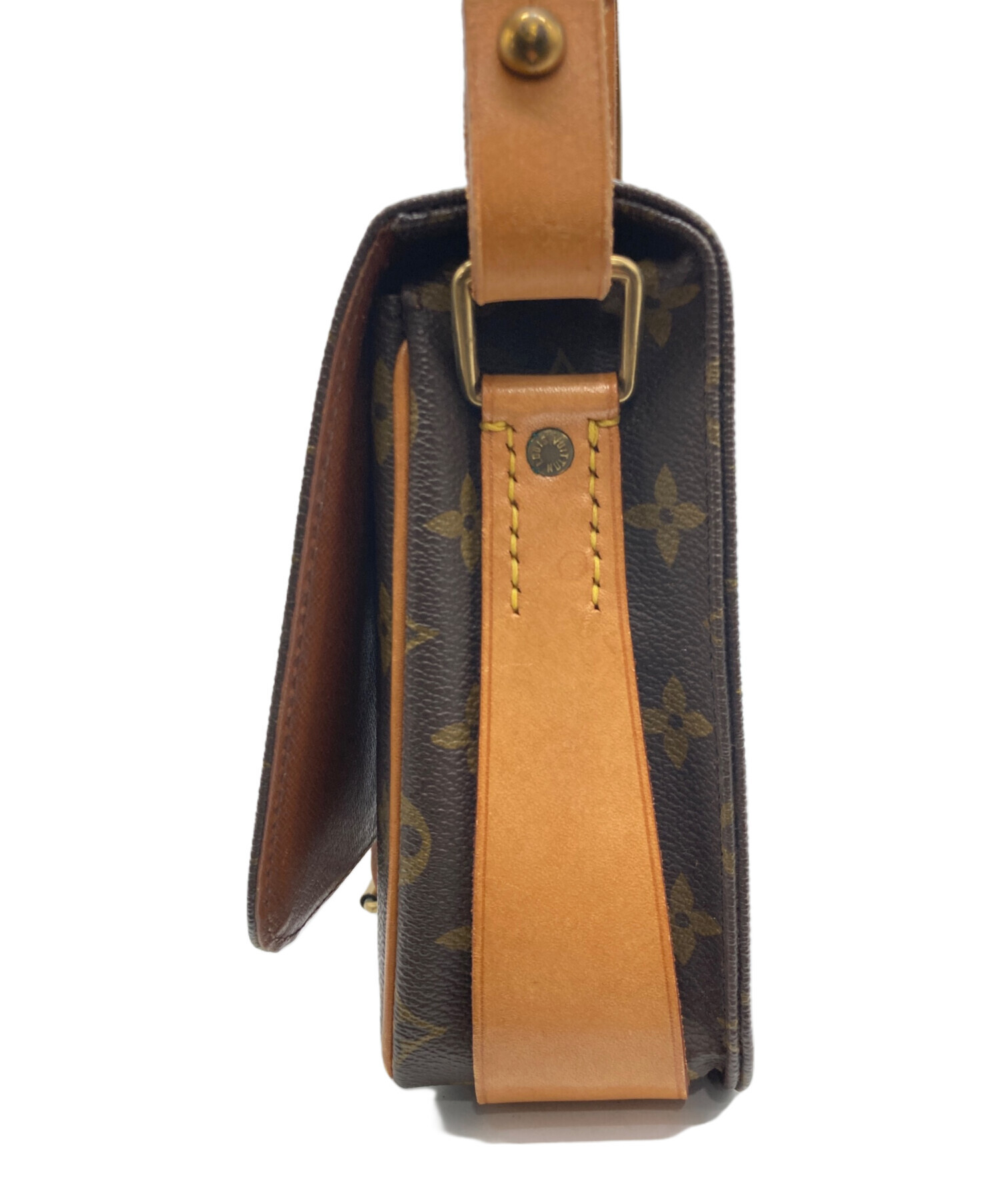中古・古着通販】LOUIS VUITTON (ルイ ヴィトン) カルトシエールMM