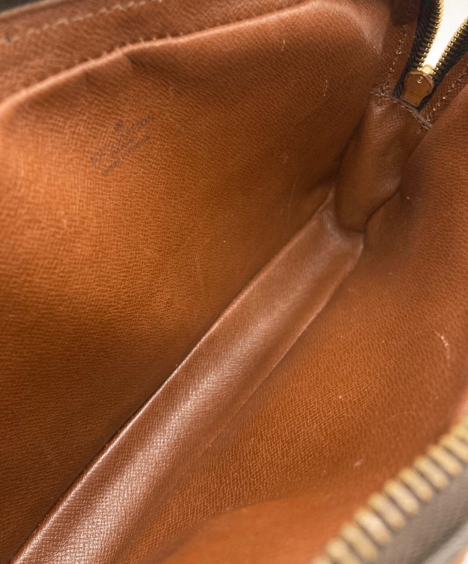 中古・古着通販】LOUIS VUITTON (ルイ ヴィトン) マルリーバンド