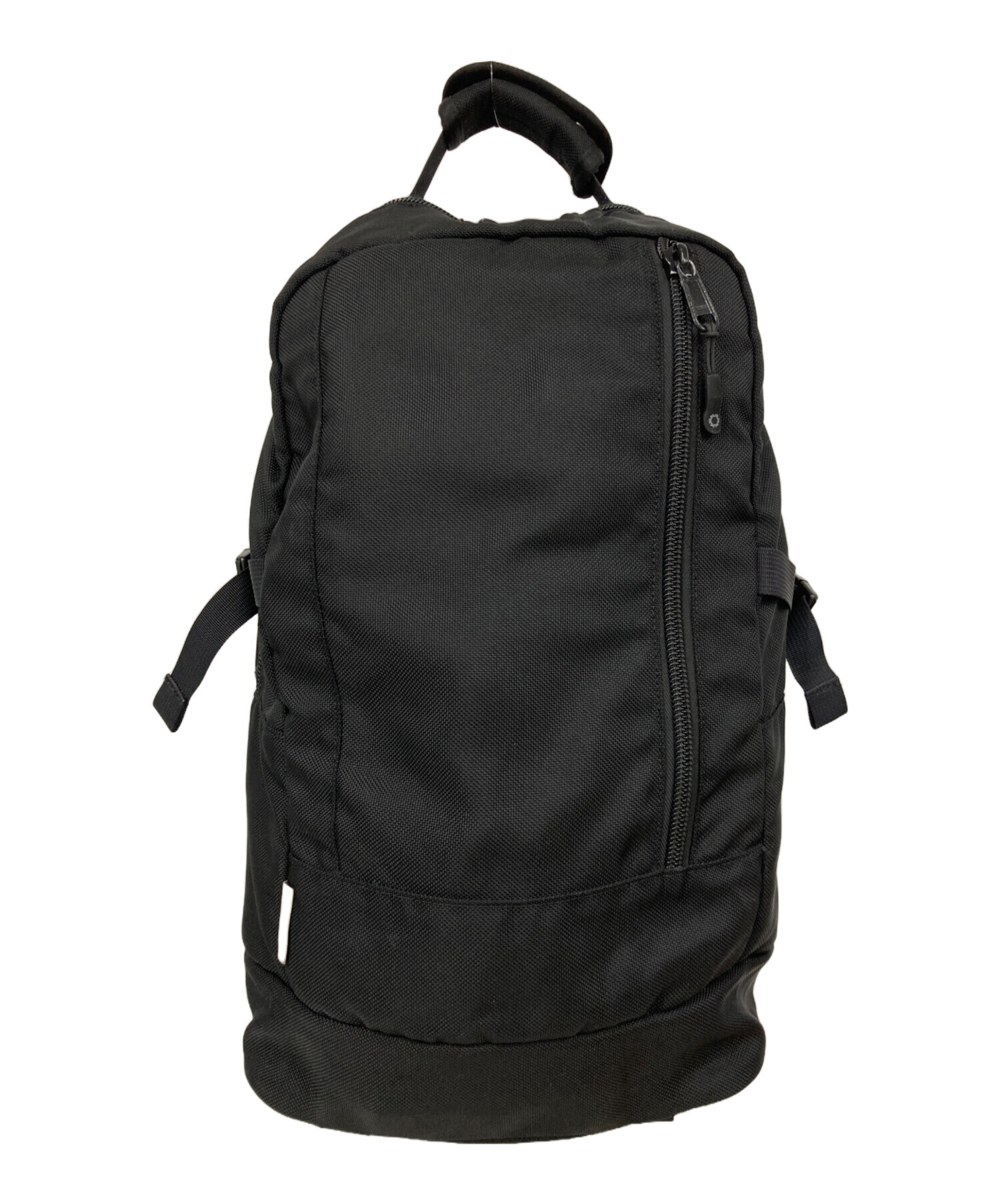中古・古着通販】DSPTCH (ディスパッチ) リュック ブラック|ブランド 中古・古着通販】DSPTCH (ディスパッチ) リュック ブラック|ブランド
