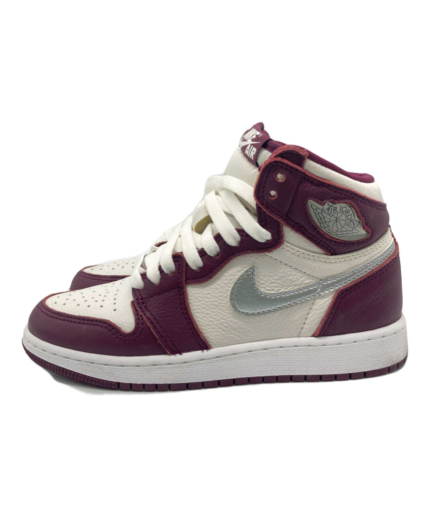 中古・古着通販】NIKE (ナイキ) スニーカー/GS Air Jordan 1 High OG 