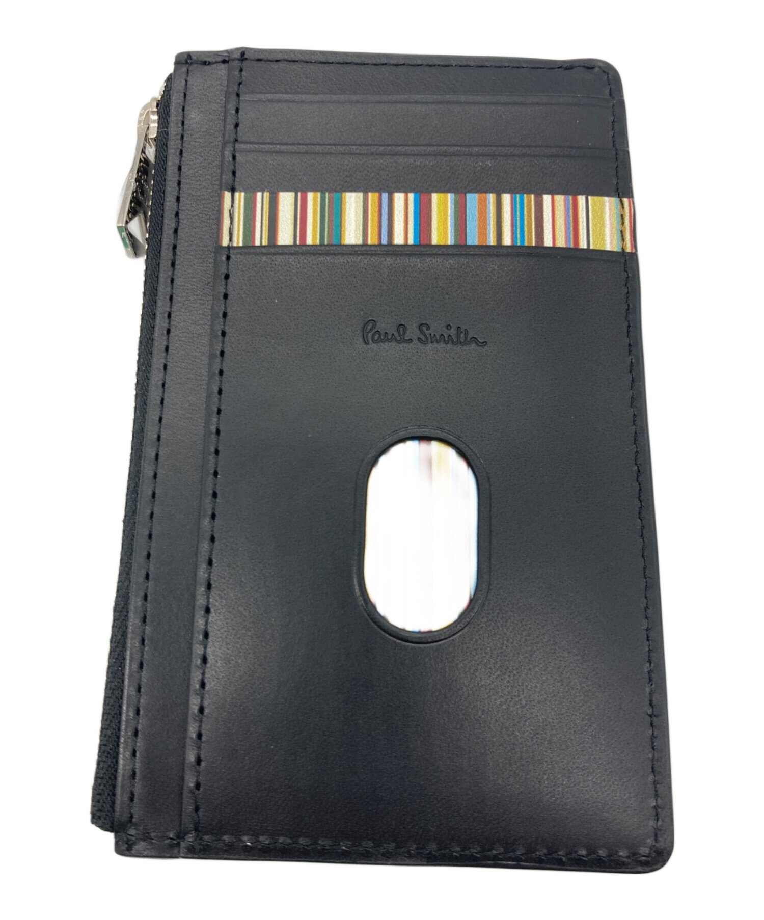 中古・古着通販】PAUL SMITH (ポールスミス) ベジタンストライプ
