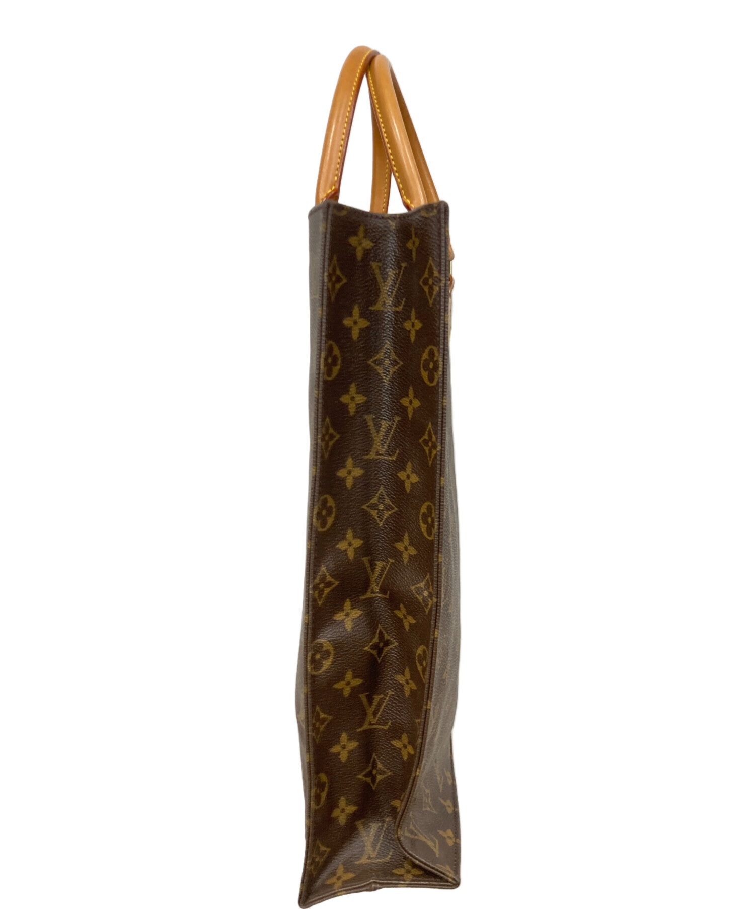 中古・古着通販】LOUIS VUITTON (ルイ ヴィトン) サックプラ 