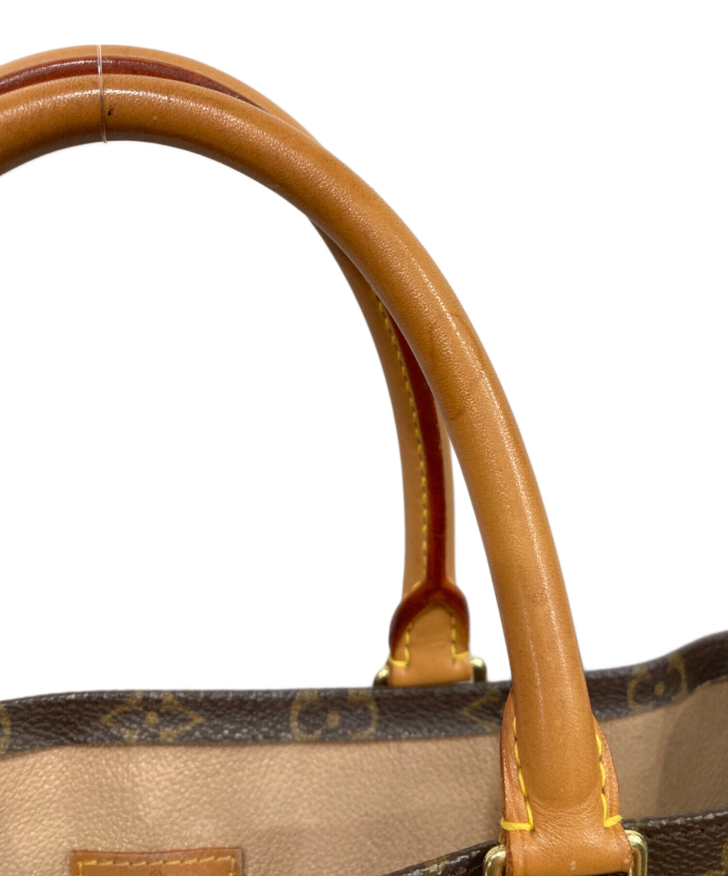 中古・古着通販】LOUIS VUITTON (ルイ ヴィトン) サックプラ