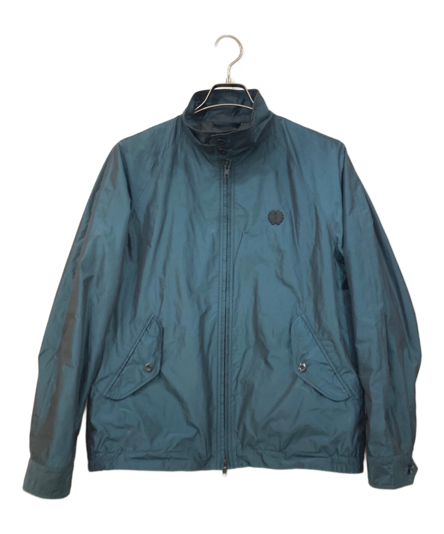 中古・古着通販】FRED PERRY (フレッドペリー) ハリントンジャケット