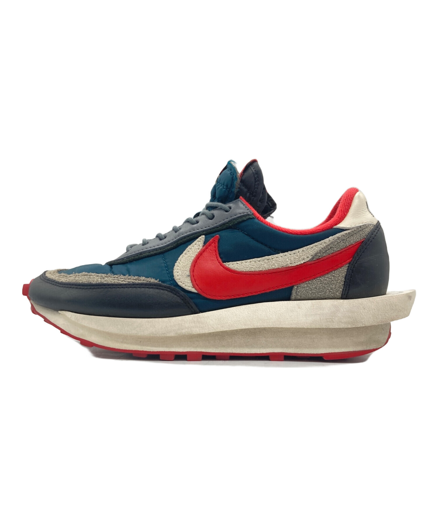 中古・古着通販】NIKE (ナイキ) sacai (サカイ) UNDERCOVER (アンダー