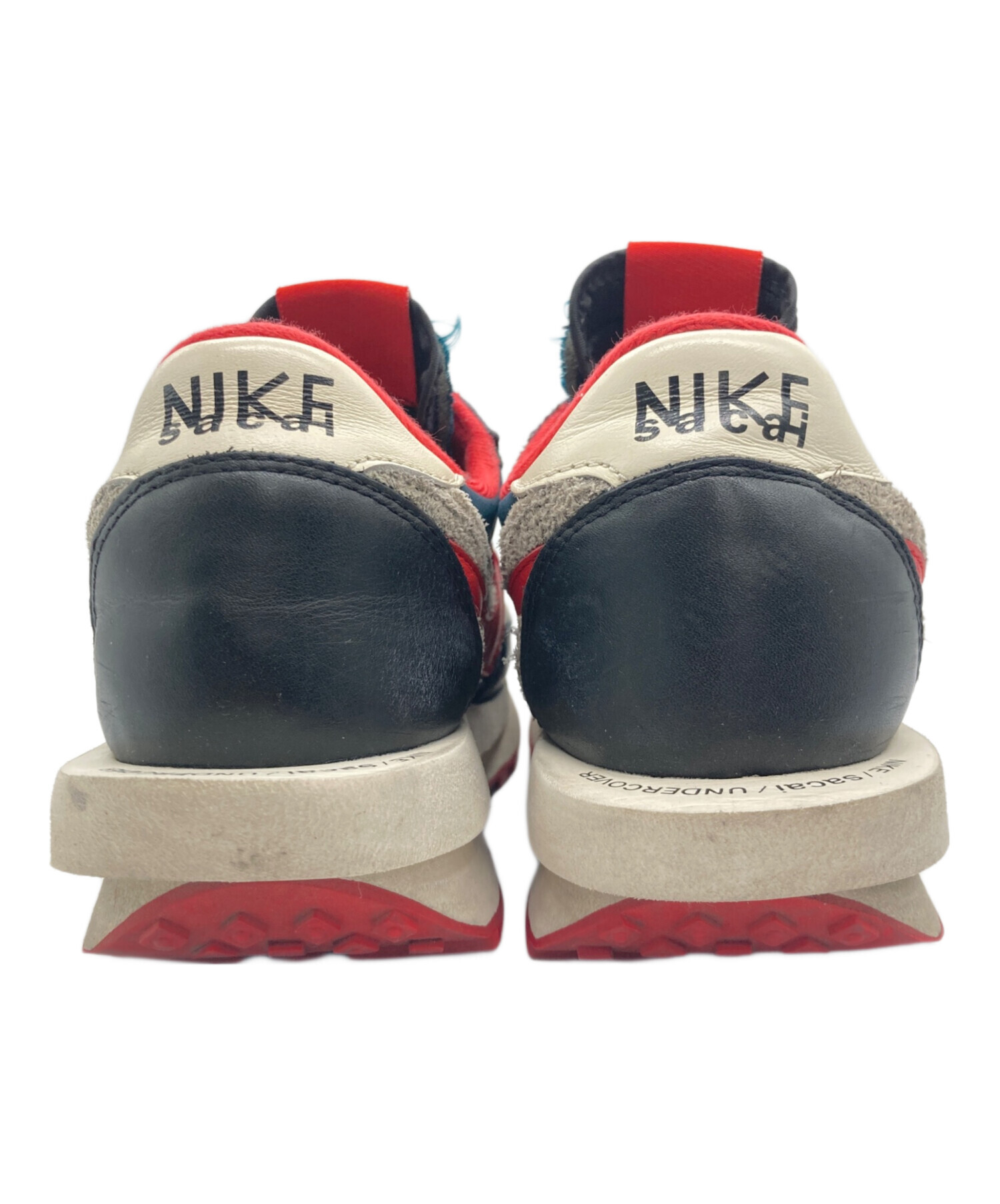 中古・古着通販】NIKE (ナイキ) sacai (サカイ) UNDERCOVER (アンダー