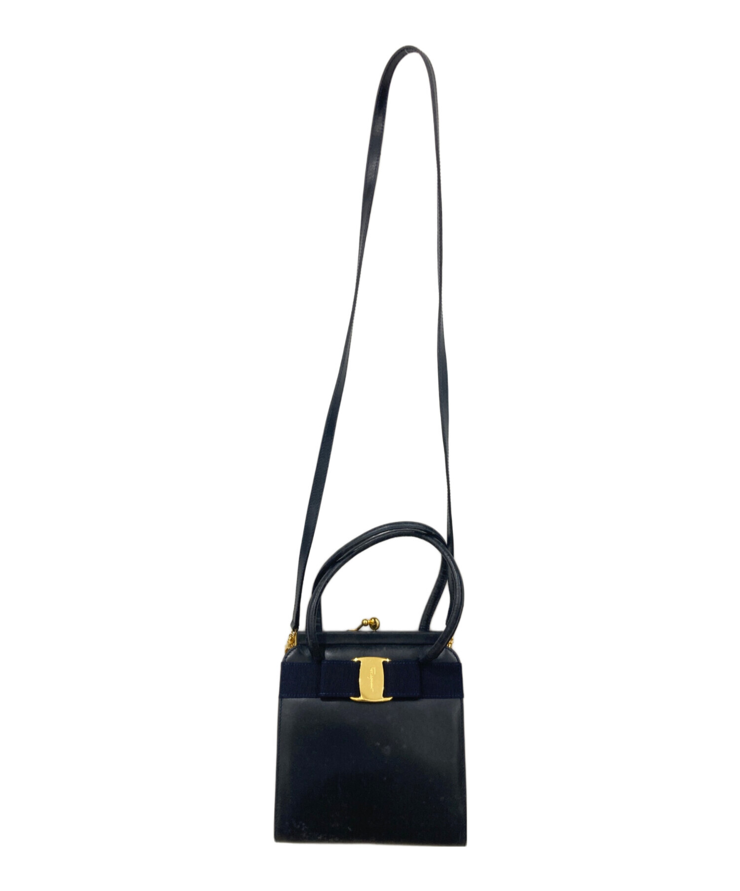 中古・古着通販】Salvatore Ferragamo (サルヴァトーレ フェラガモ