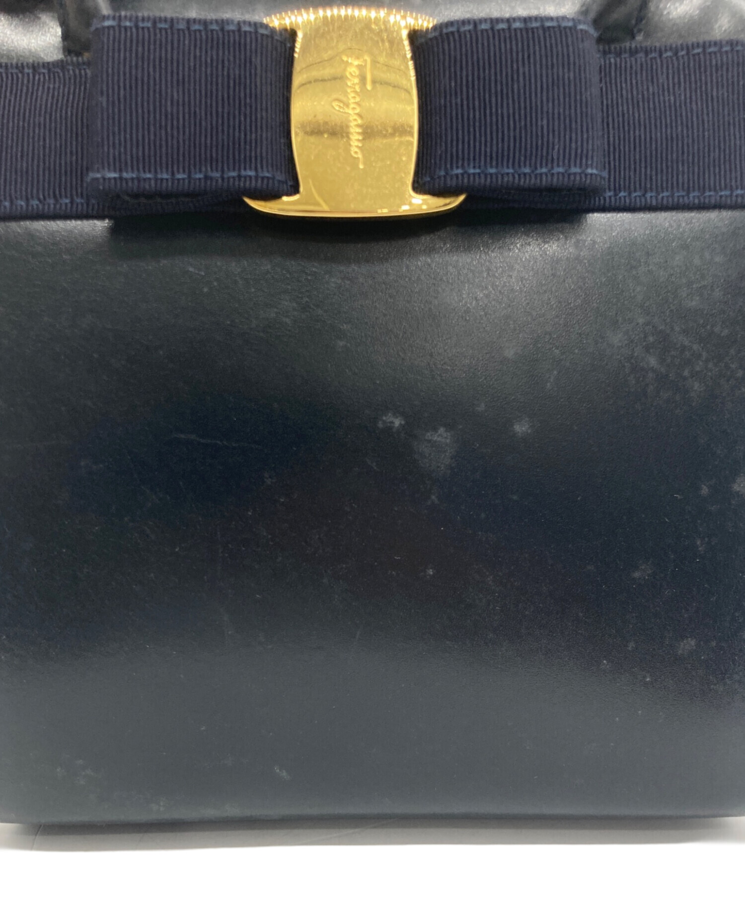 中古・古着通販】Salvatore Ferragamo (サルヴァトーレ フェラガモ