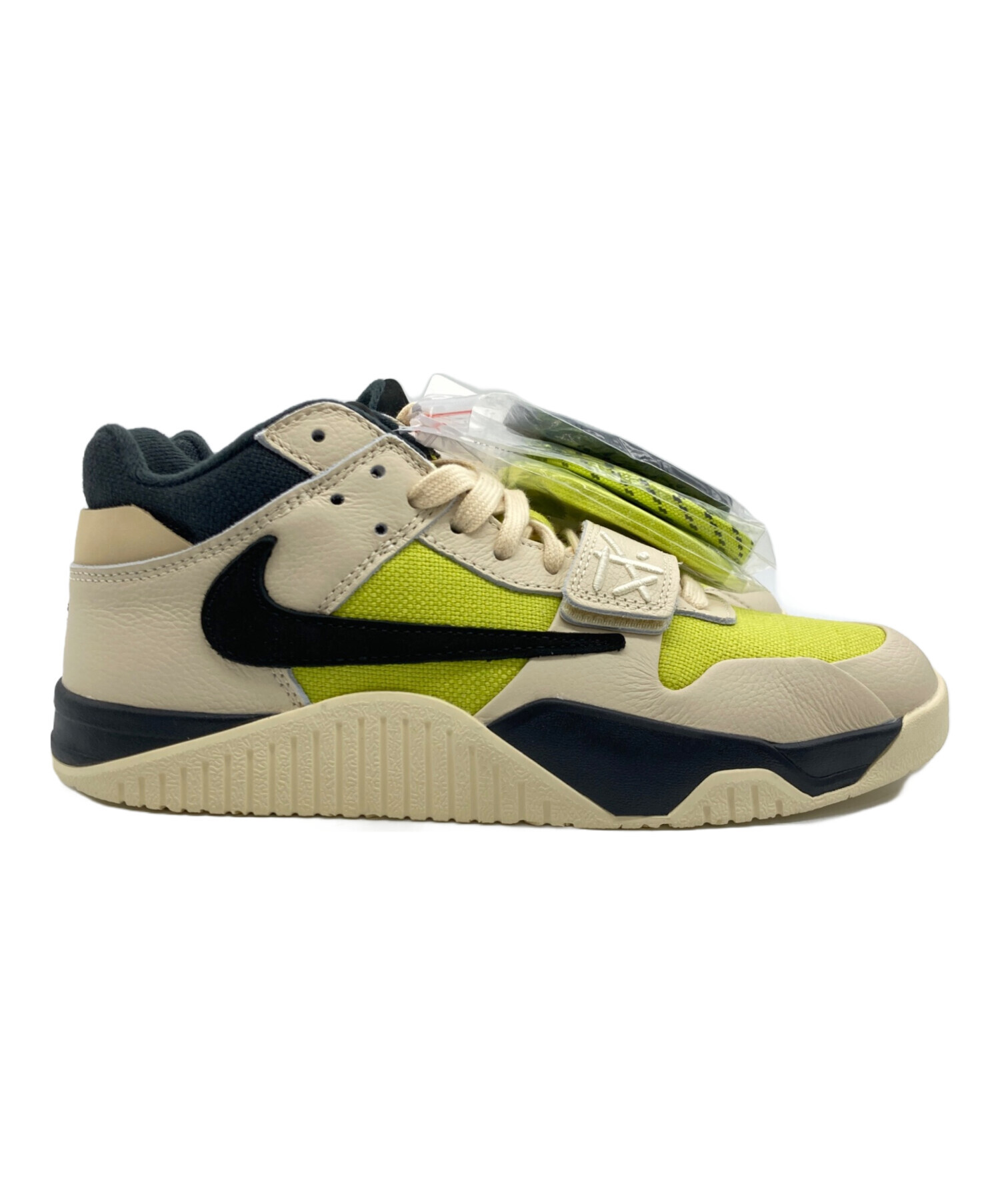 中古・古着通販】NIKE (ナイキ) Travis Scott (トラヴィススコット 