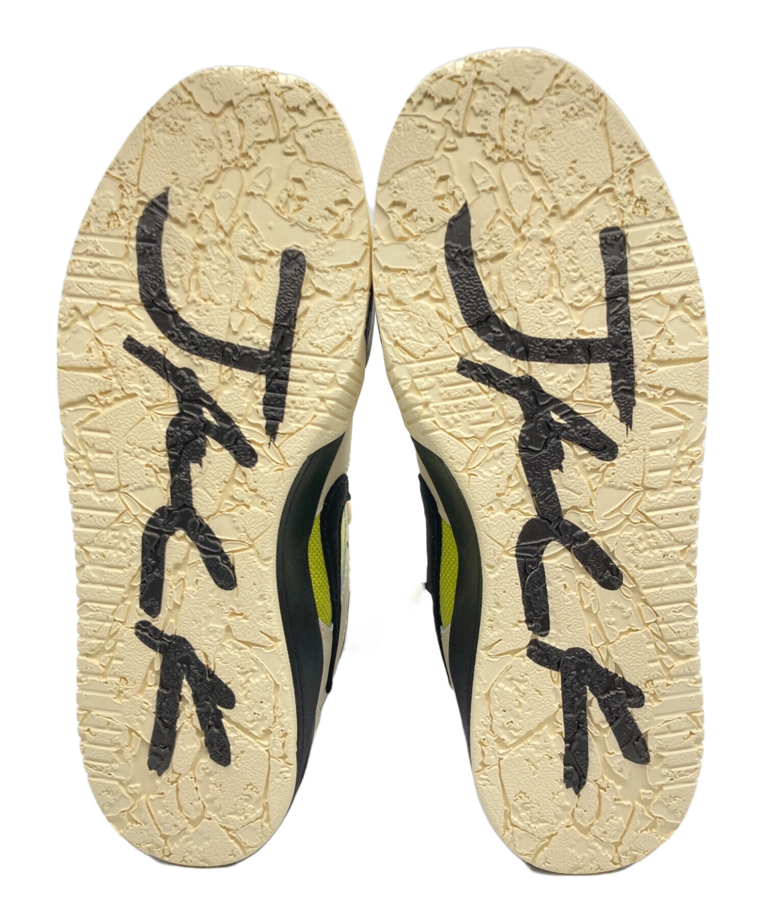 中古・古着通販】NIKE (ナイキ) Travis Scott (トラヴィススコット