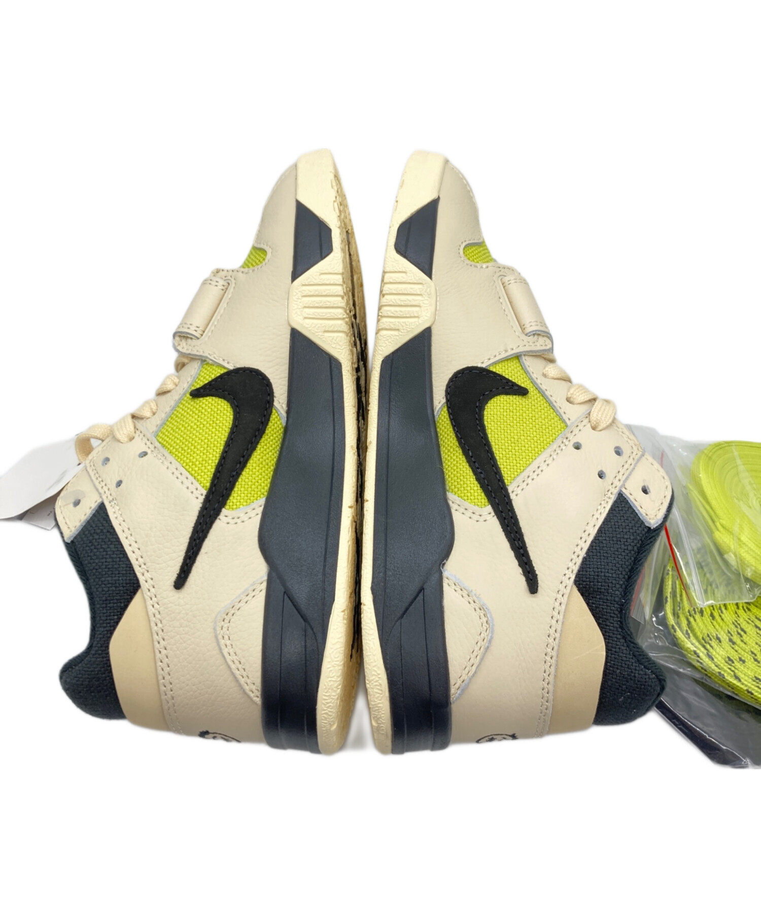 中古・古着通販】NIKE (ナイキ) Travis Scott (トラヴィススコット 