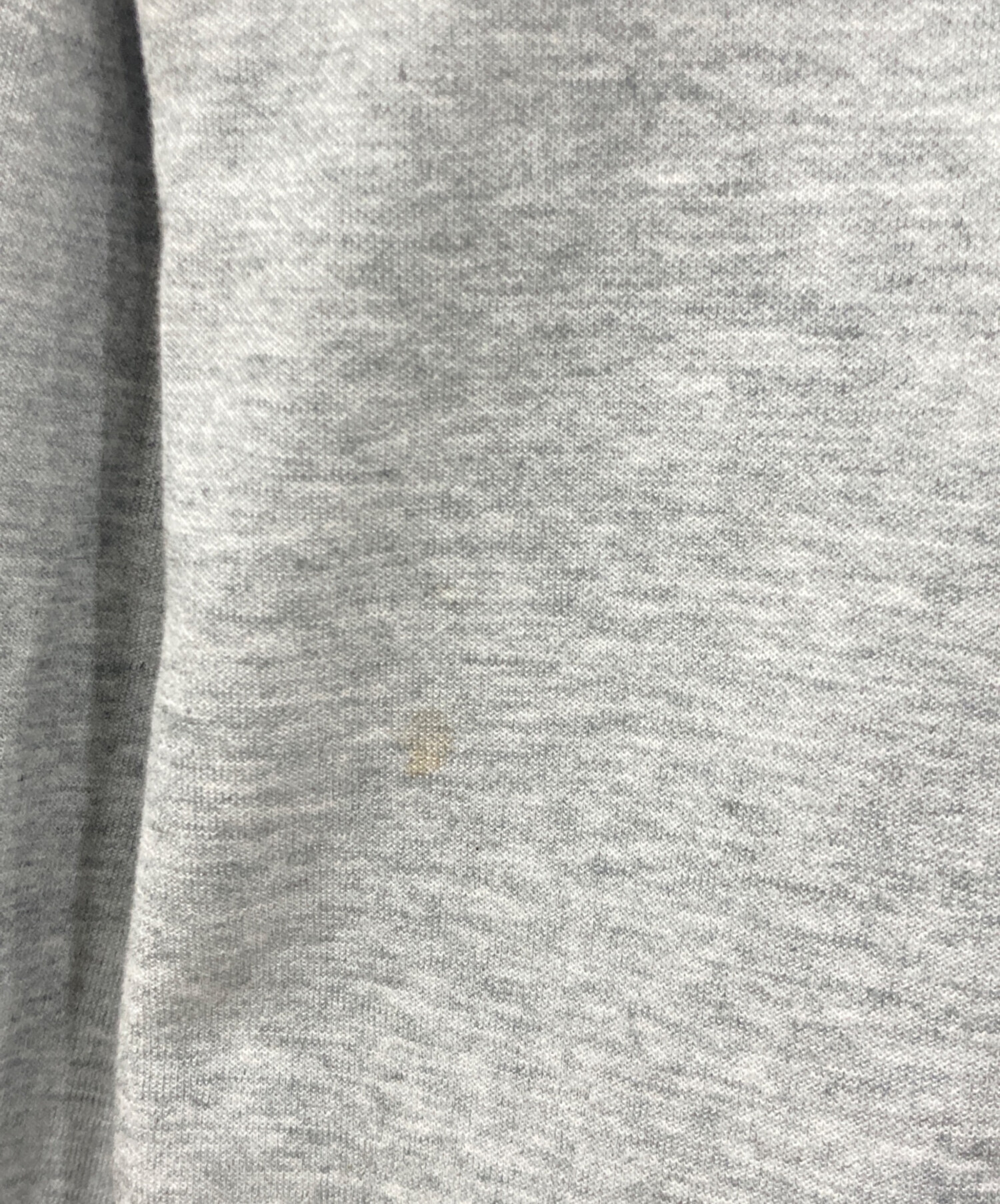 中古・古着通販】MICHAEL KORS (マイケル・コース) スウェット グレー 中古・古着通販】MICHAEL KORS (マイケル・コース) スウェット グレー