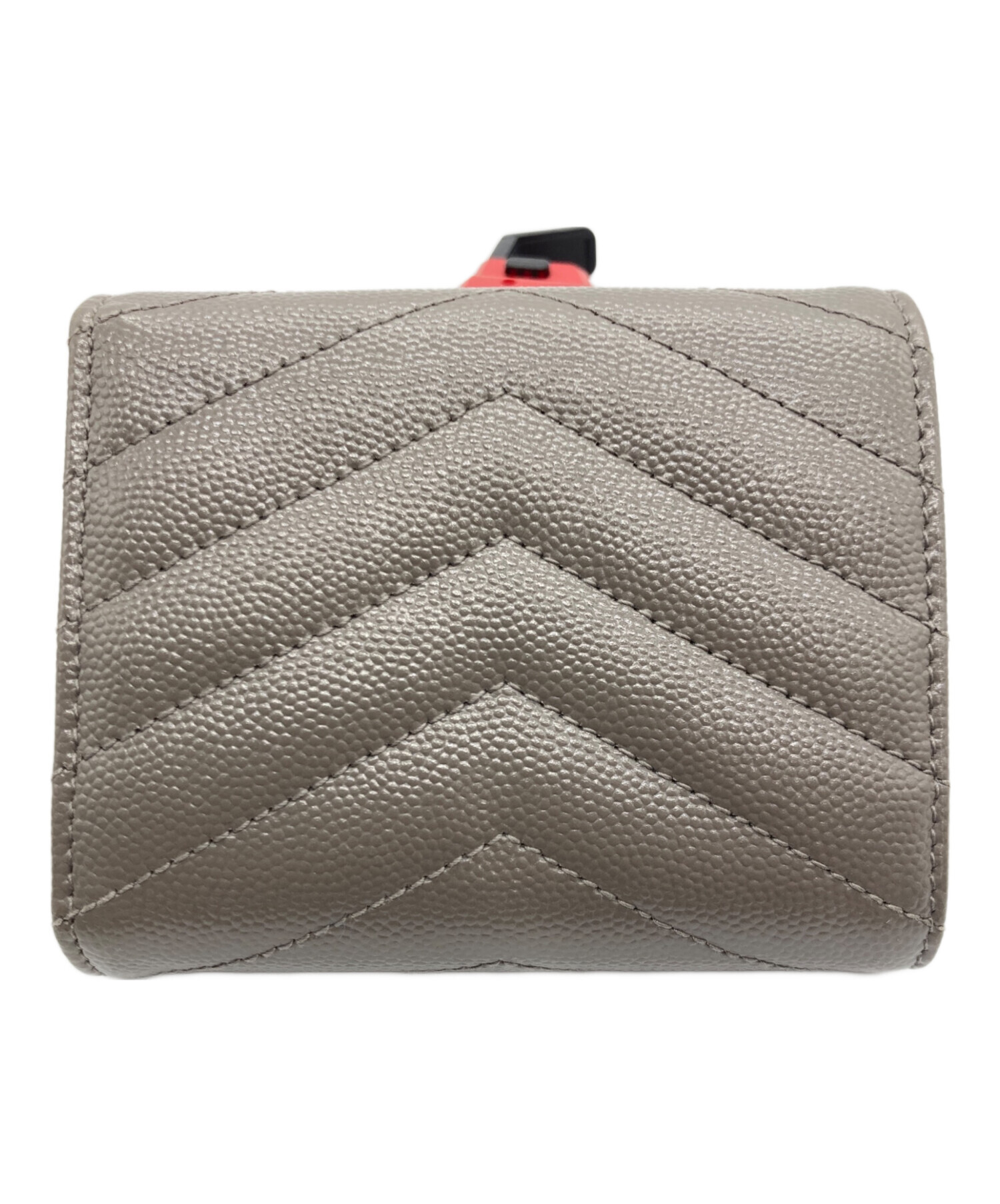 中古・古着通販】Saint Laurent Paris (サンローランパリ) モノグラム 