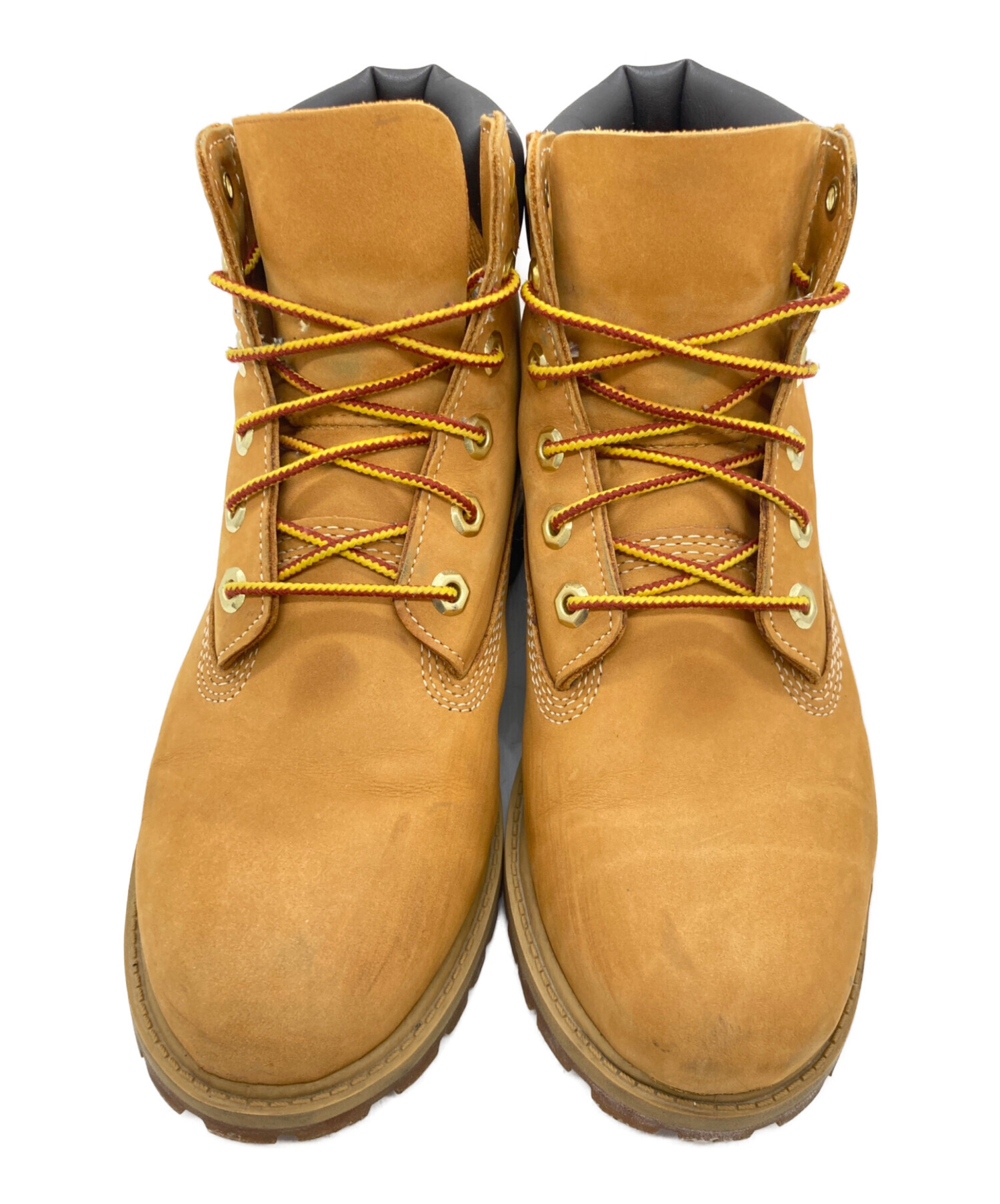 中古・古着通販】Timberland (ティンバーランド) 6ホールブーツ