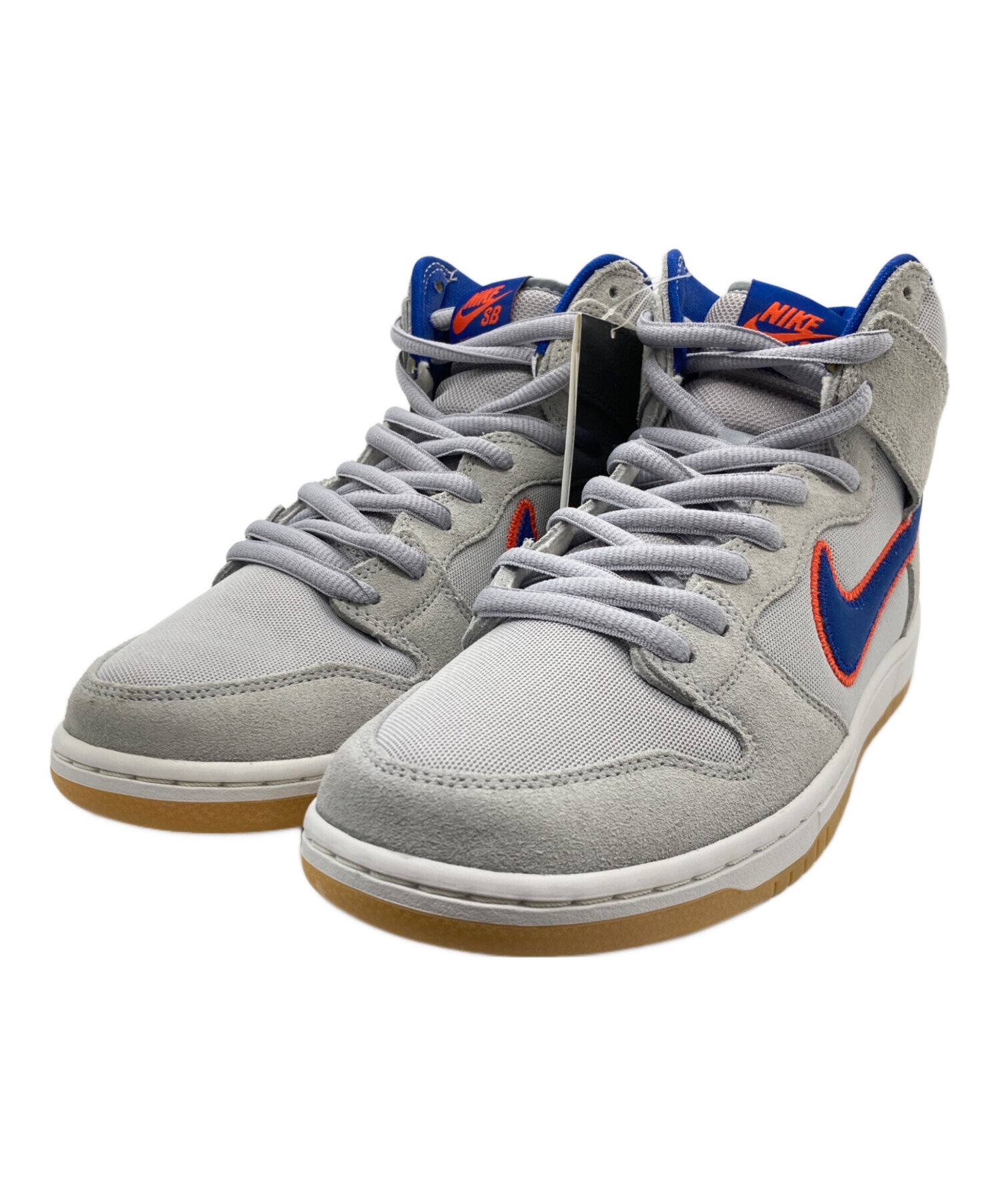 中古・古着通販】NIKE SB (ナイキエスビー) Dunk High 