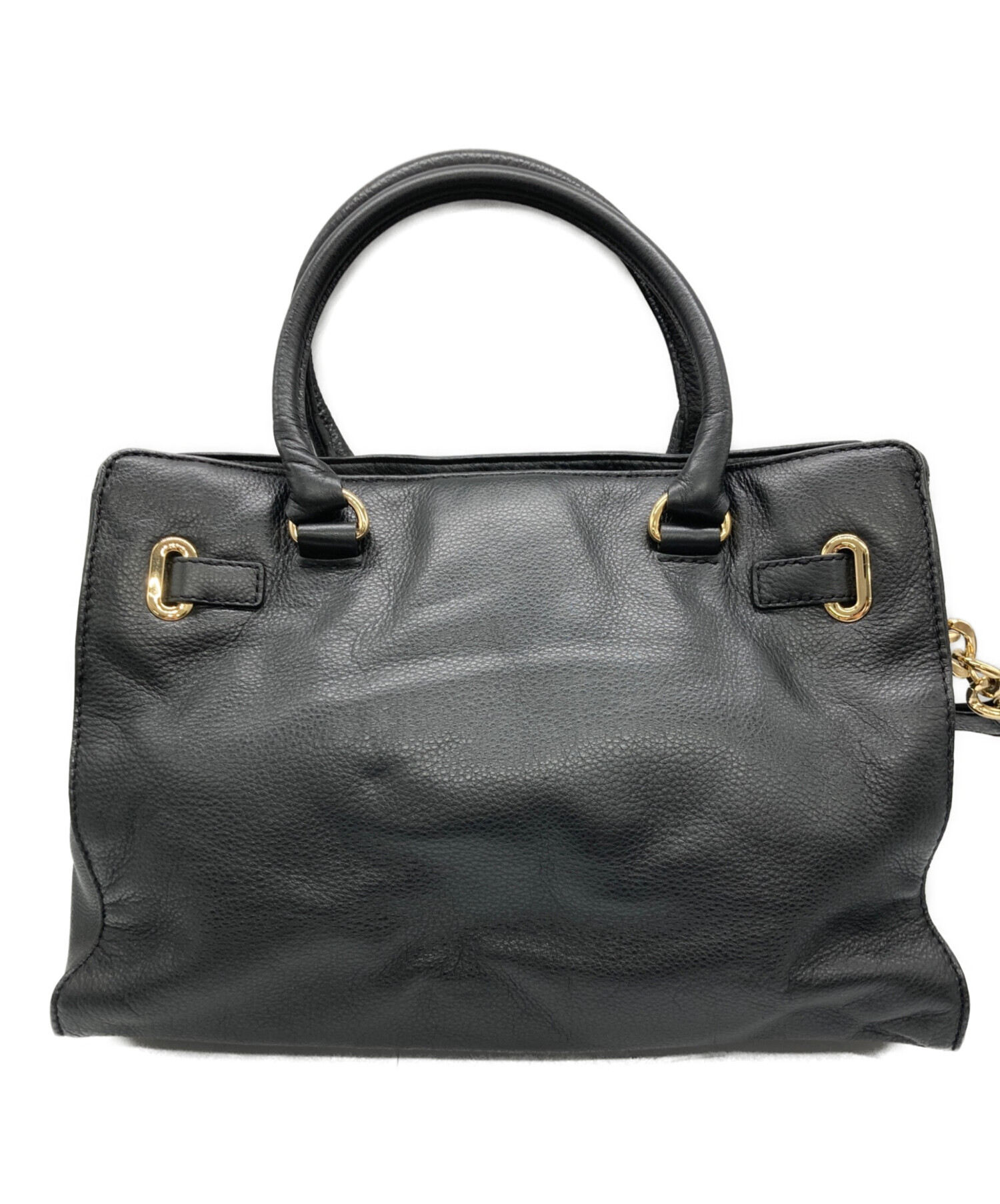 中古・古着通販】MICHAEL KORS (マイケル・コース) 2WAYバッグ