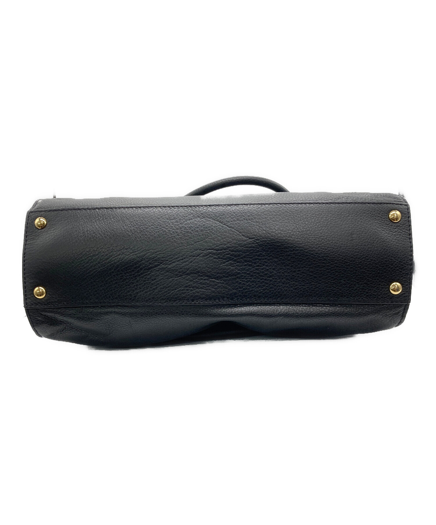 MICHAEL KORS マイケルコースブラック ビジネスバッグ2wayＷジップ 中古・古着通販】MICHAEL KORS (マイケル・コース) 2WAYバッグ