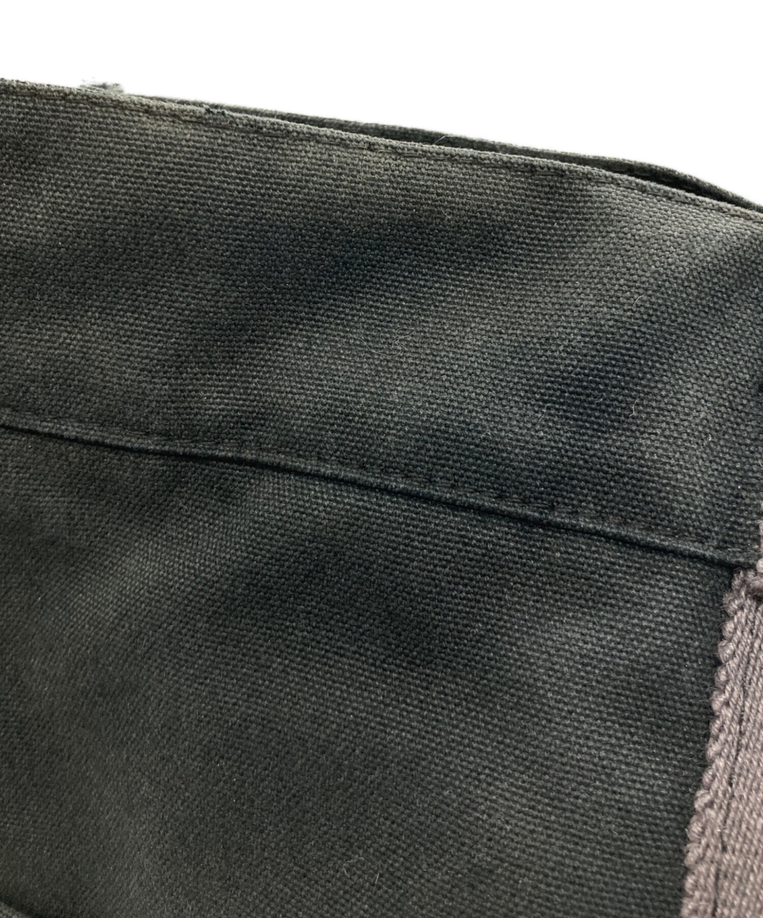 中古・古着通販】HERMES (エルメス) トートバッグ/エールラインMM