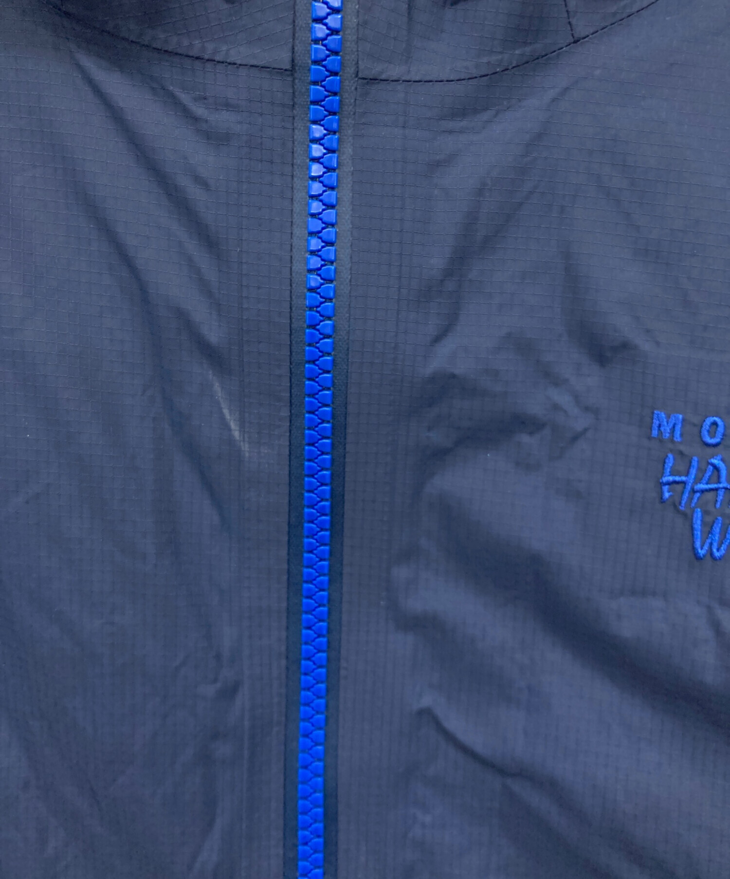 中古・古着通販】MOUNTAIN HARD WEAR (マウンテンハードウェア) プラズ 