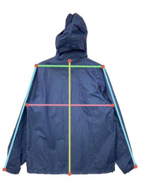 中古・古着通販】MOUNTAIN HARD WEAR (マウンテンハードウェア) プラズ 