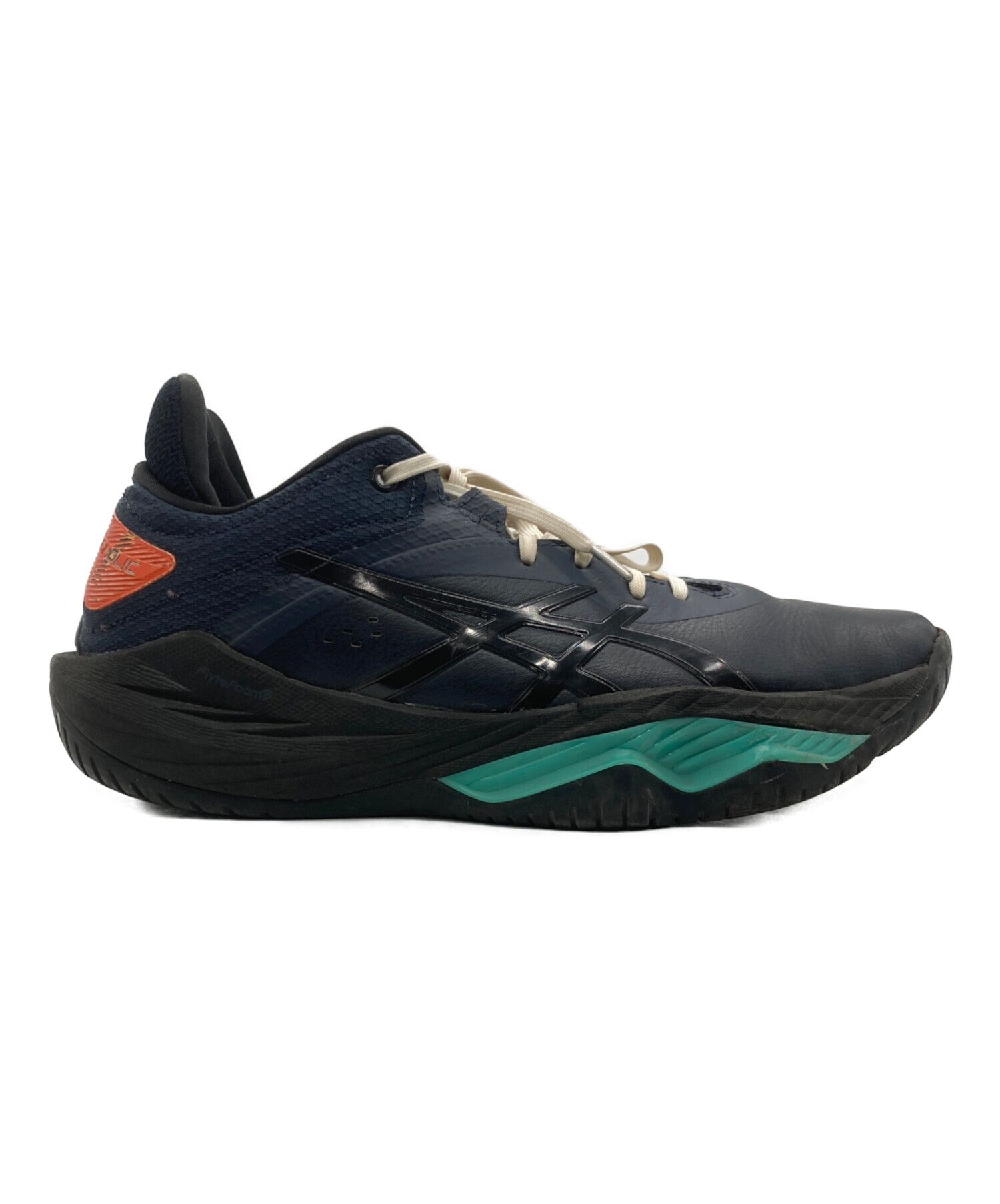 中古・古着通販】asics (アシックス) ballaholic (ボーラホリック