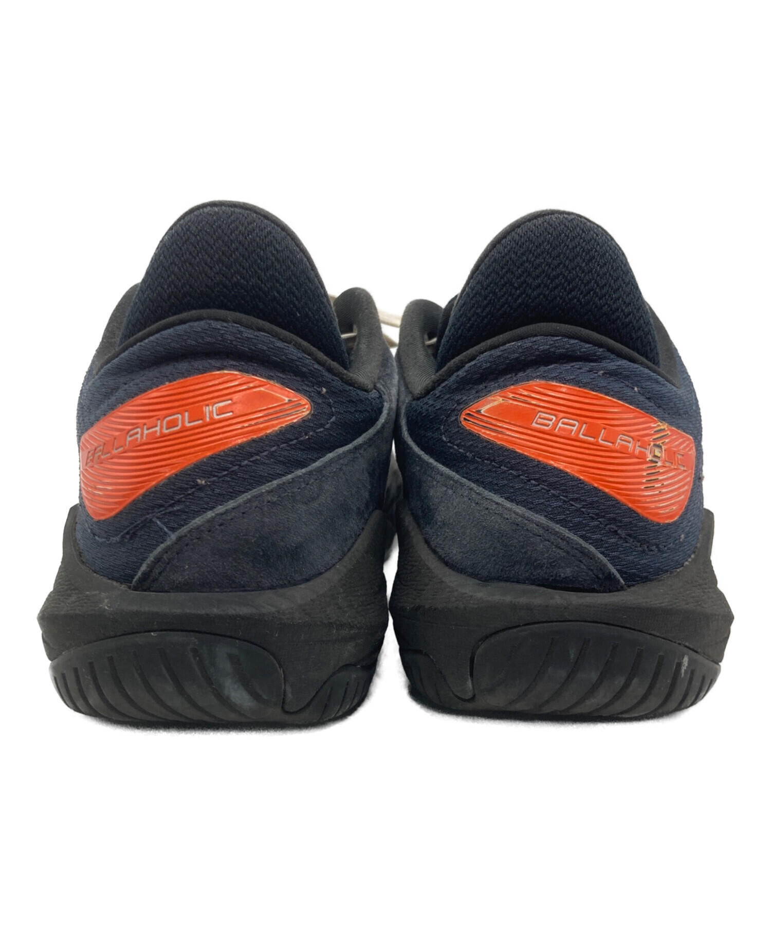 中古・古着通販】asics (アシックス) ballaholic (ボーラホリック
