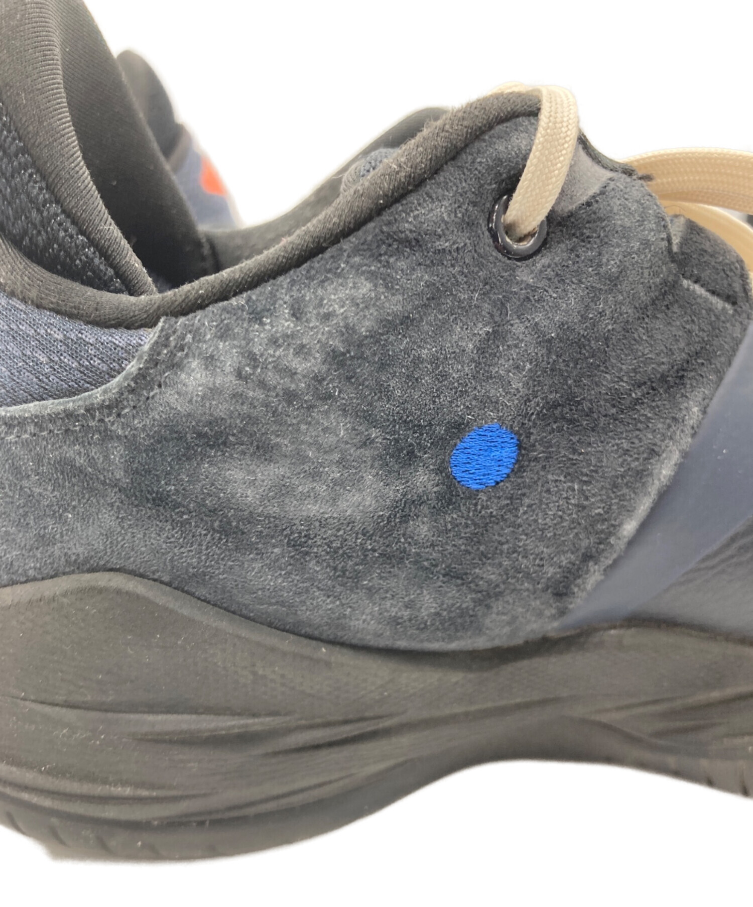 中古・古着通販】asics (アシックス) ballaholic (ボーラホリック